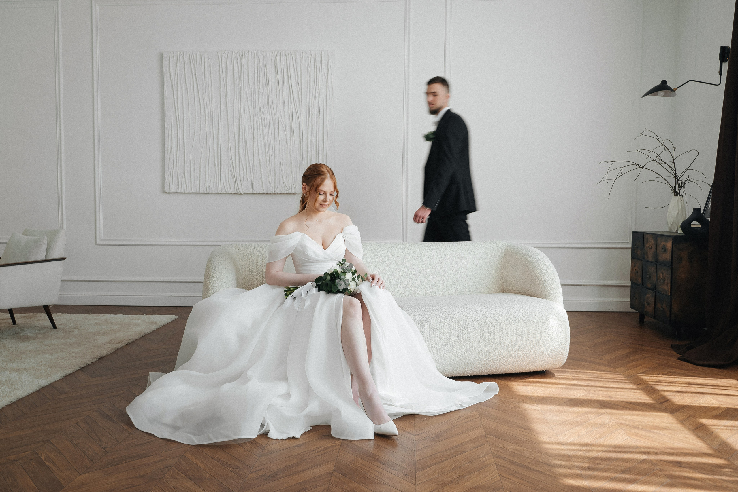 София & Даниил. Фотограф в Краснодарском крае Александр Шульга