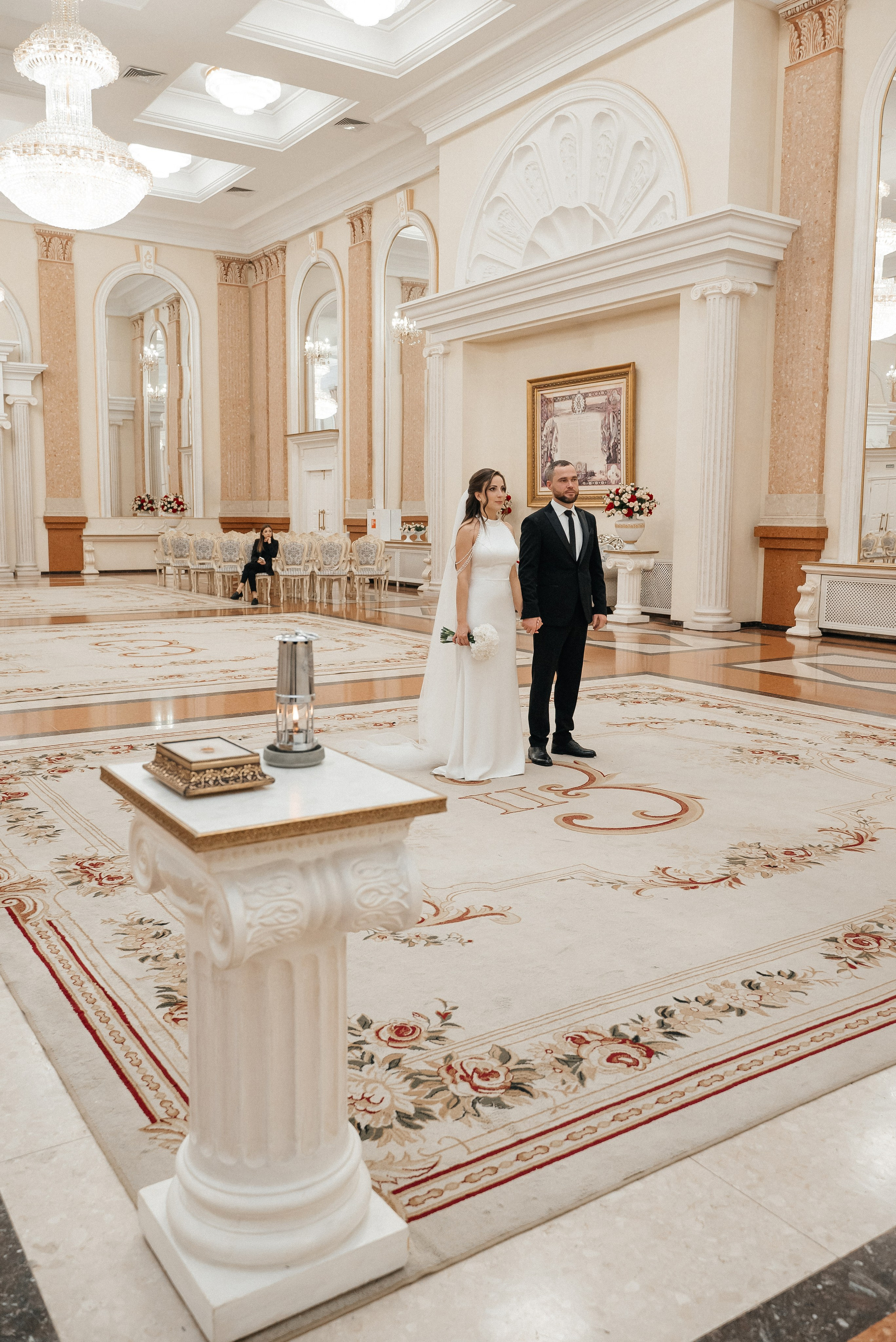 Оксана & Александр. Фотограф в Краснодарском крае Александр Шульга