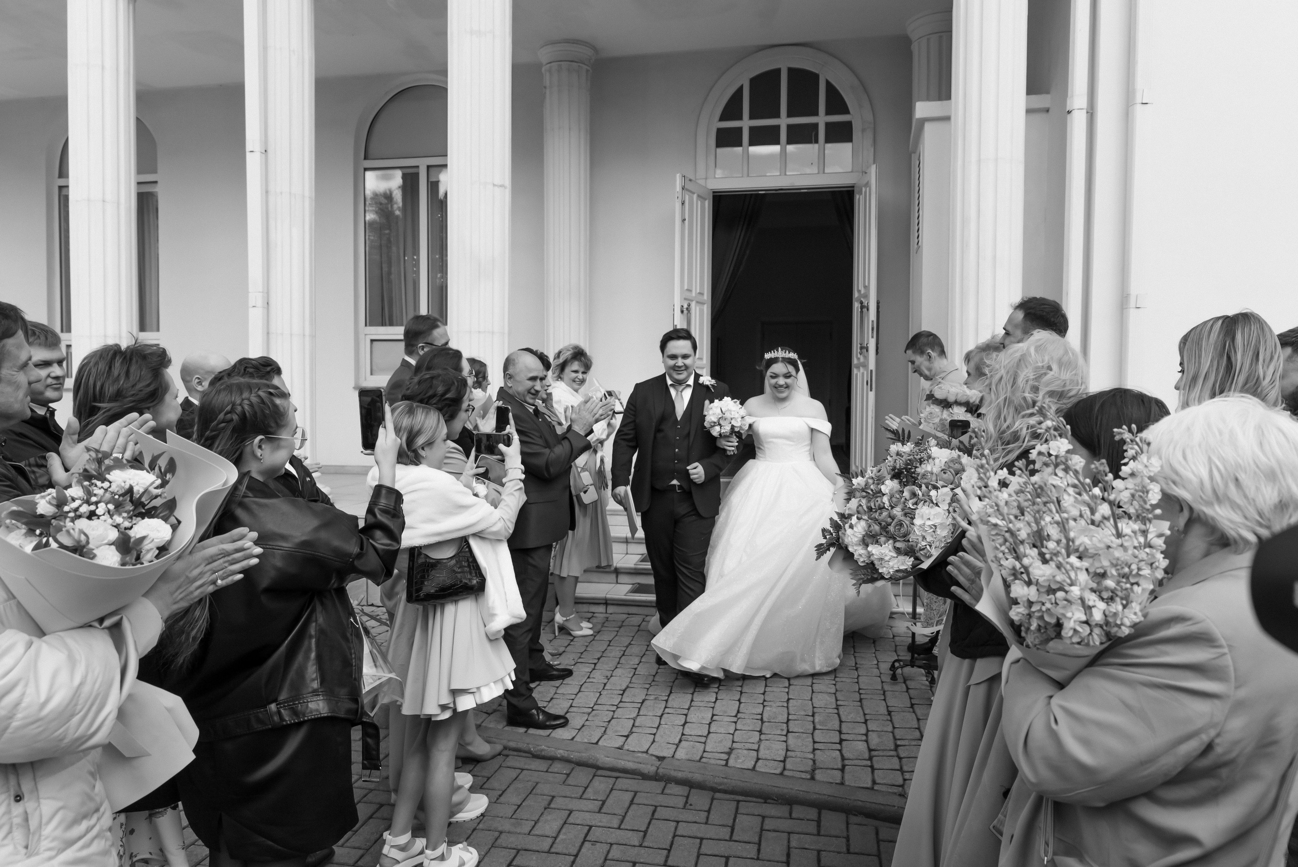 Арина & Сергей. Фотограф в Краснодарском крае Александр Шульга