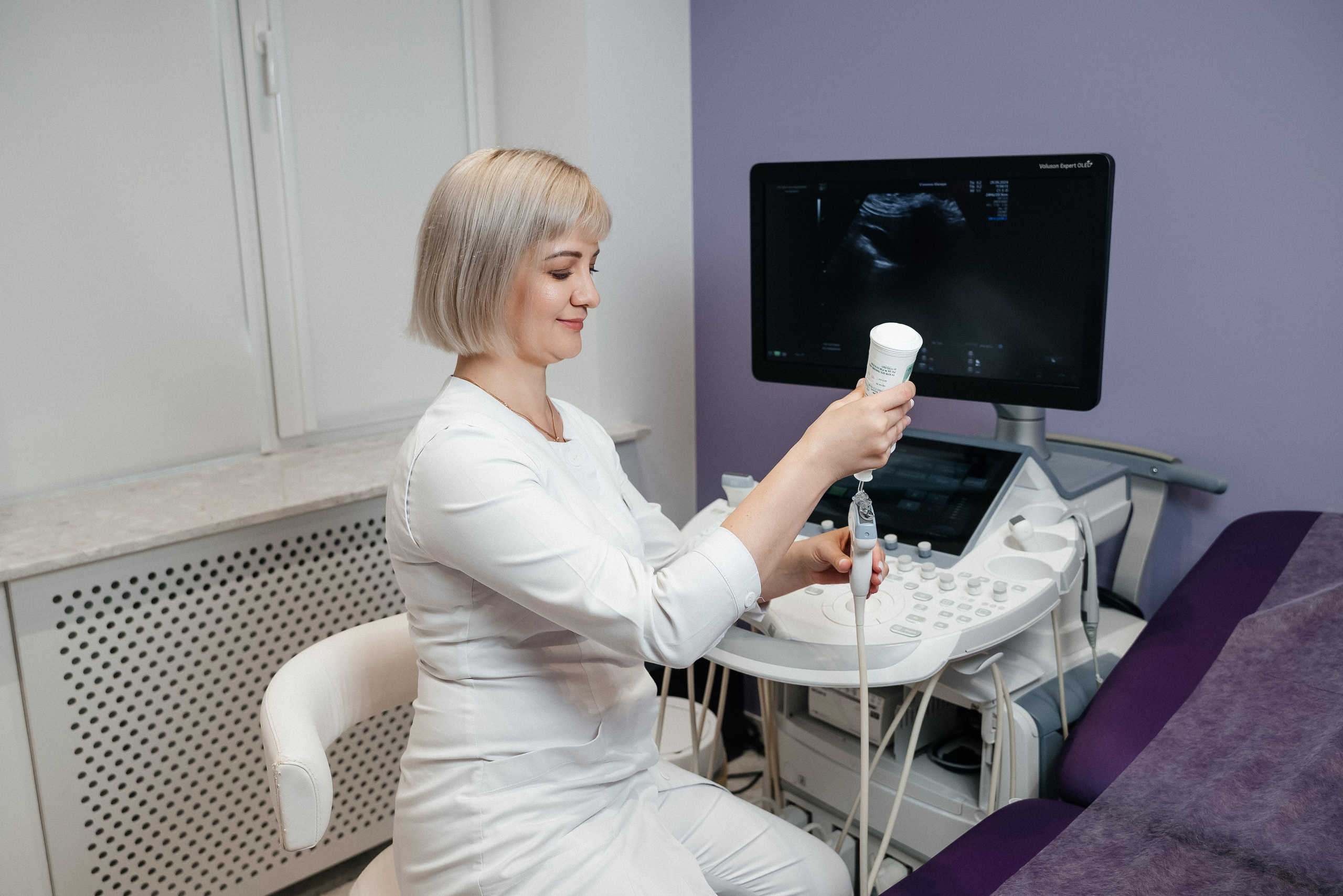 Медицинский центр. Фотограф в Краснодарском крае Александр Шульга