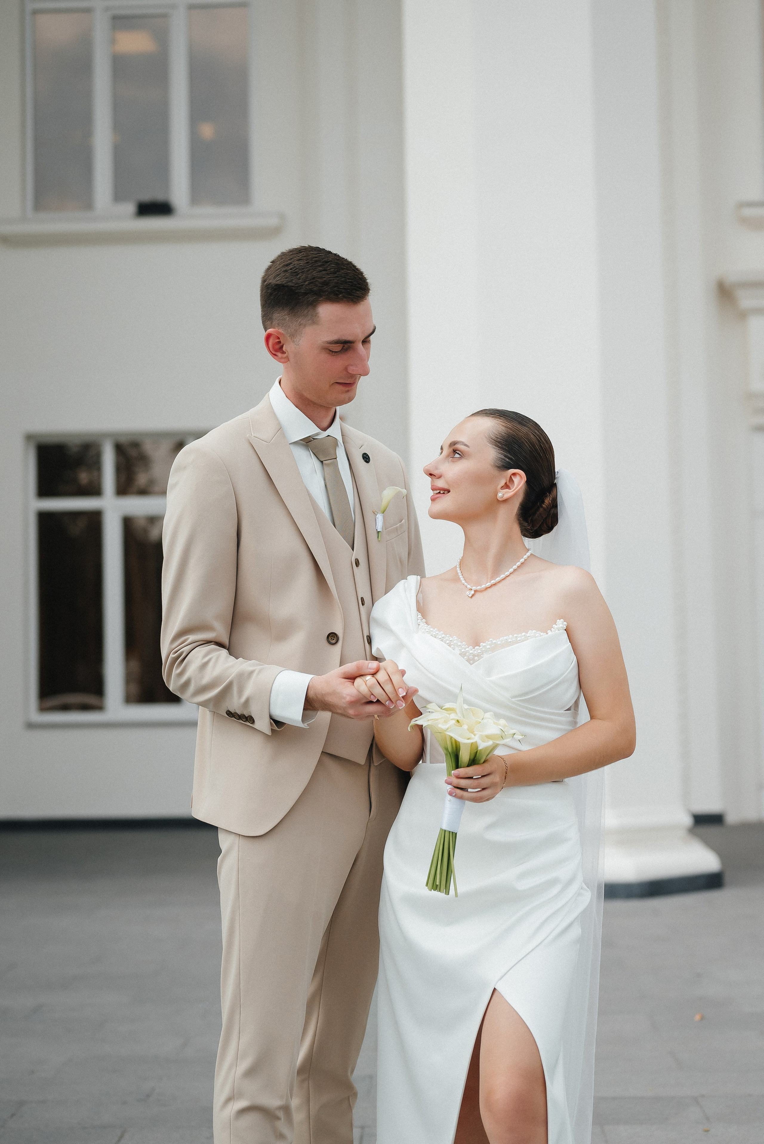 Дарья & Дмитрий. Фотограф в Краснодарском крае Александр Шульга