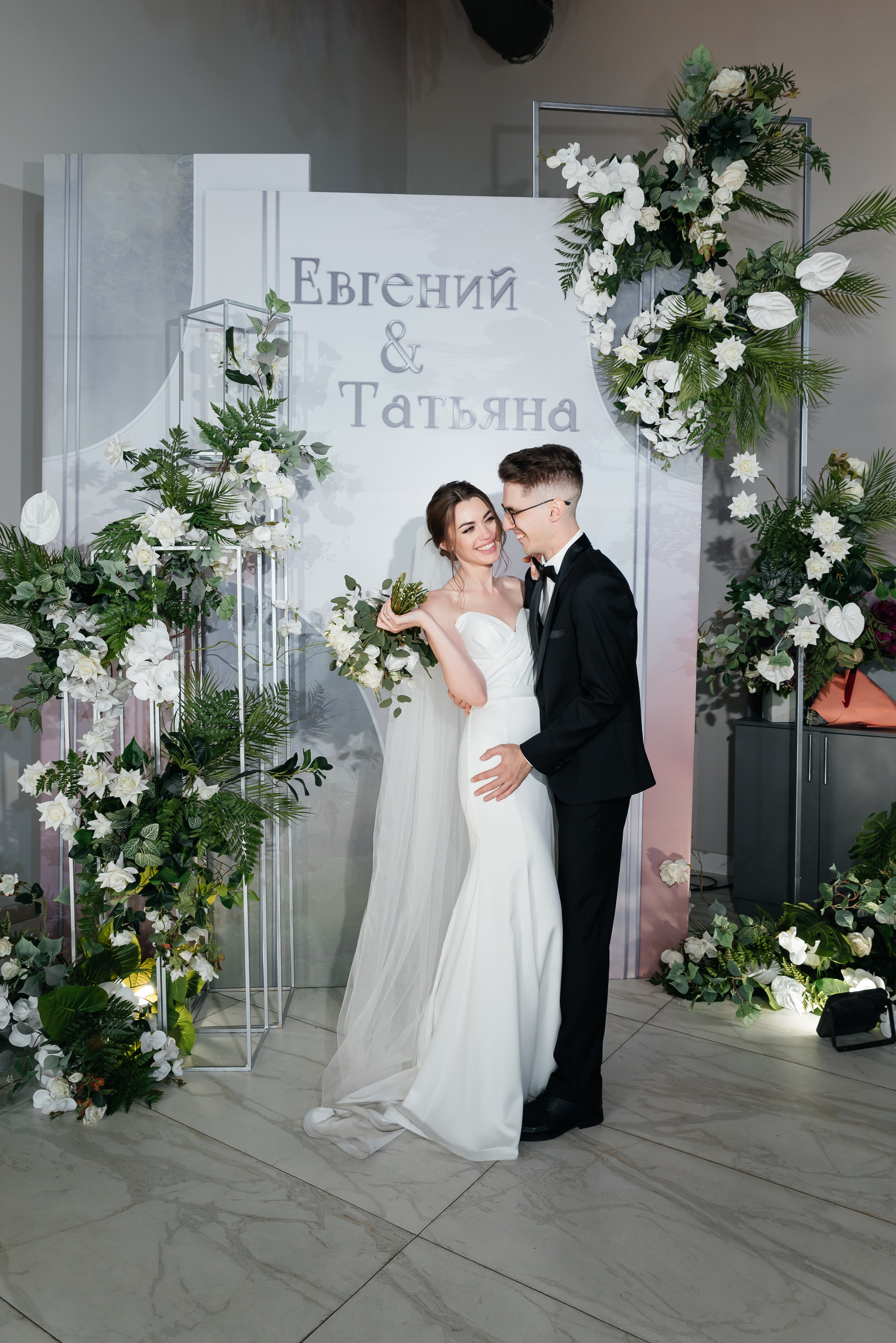 Татьяна & Евгений. Фотограф в Краснодарском крае Александр Шульга