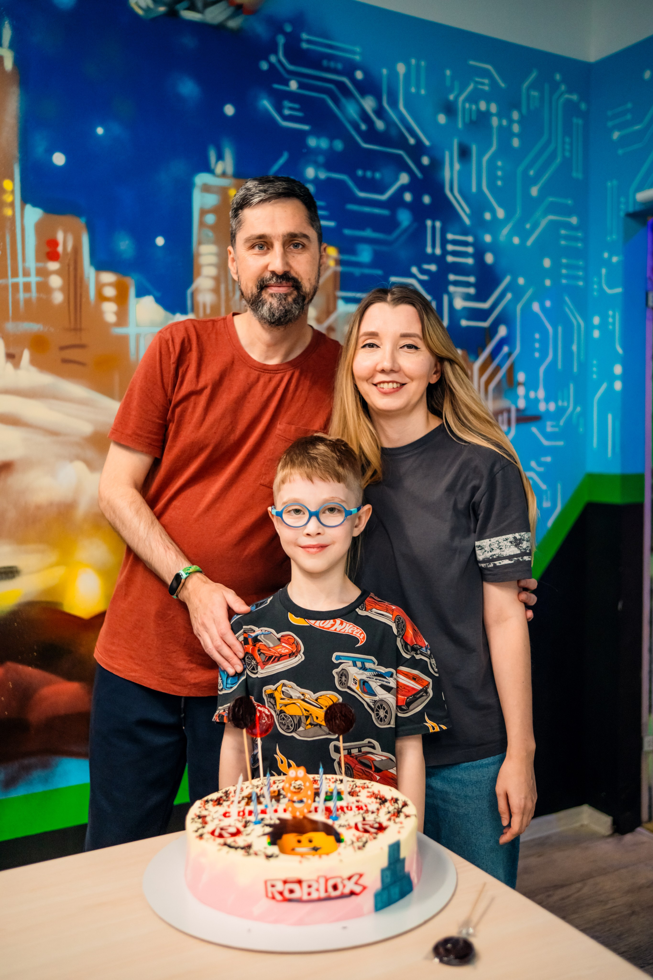 VR (November-December 2024). Felixtones