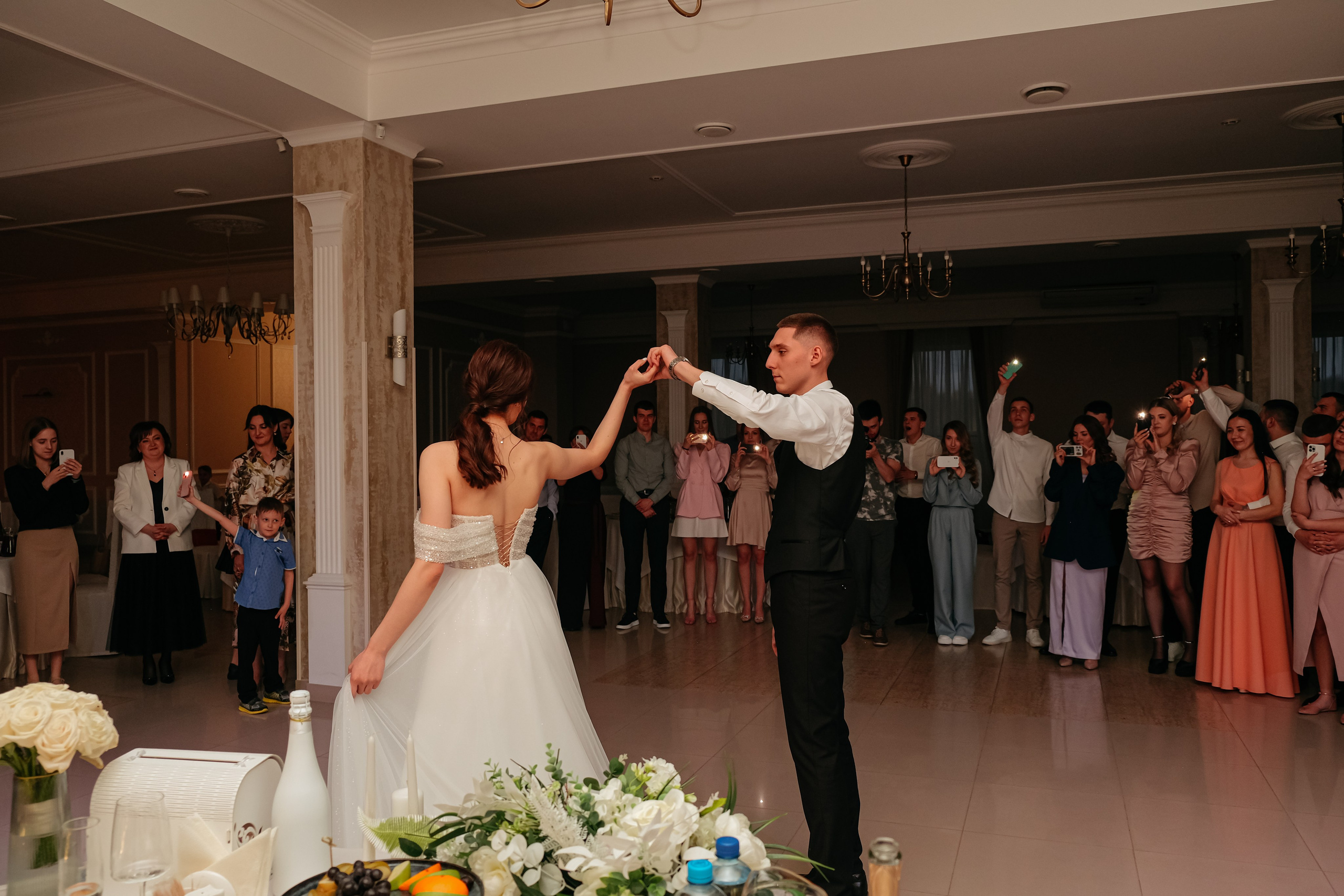 12. Свадебный фотограф Челябинск