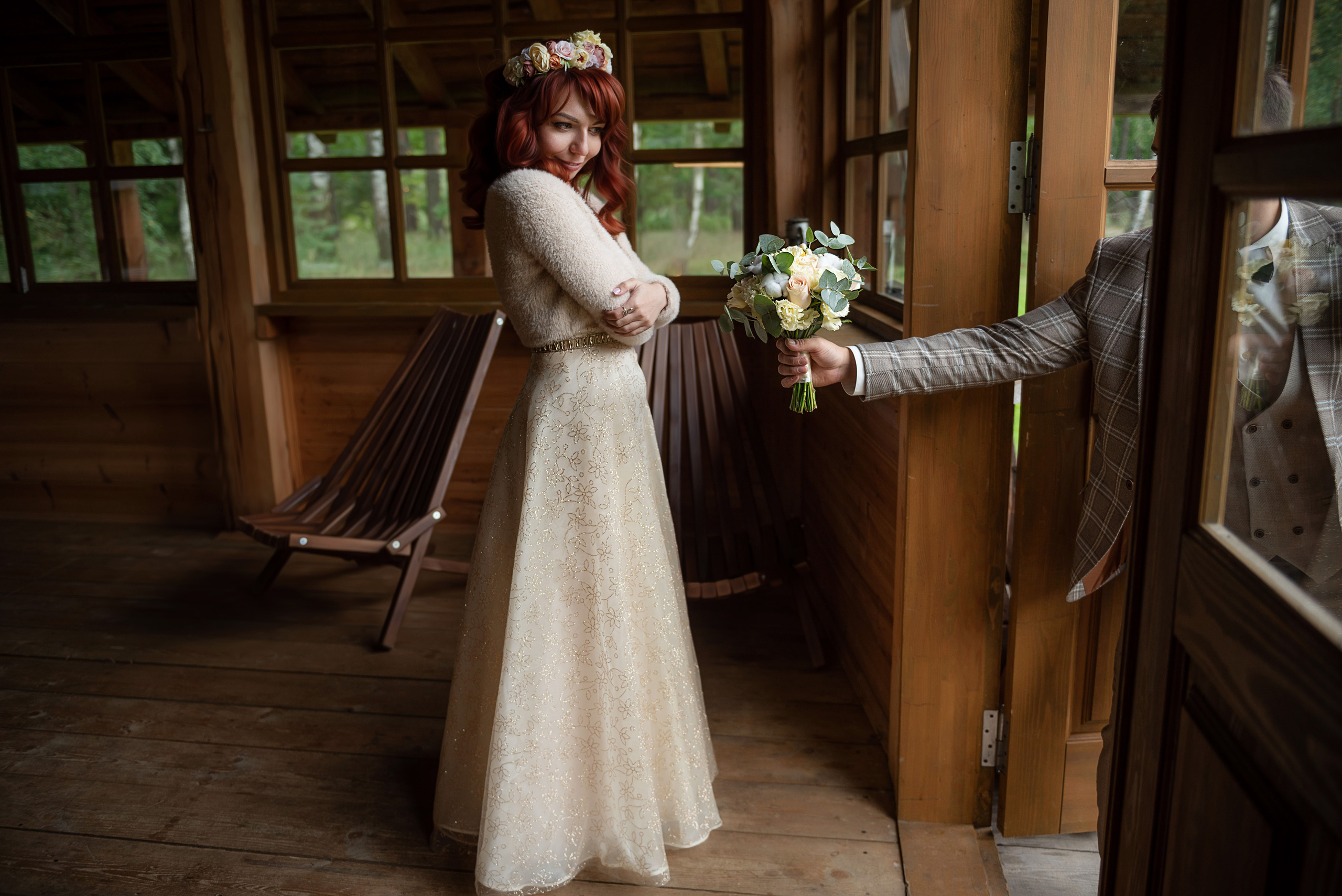 Дмитрий и Наталия. Свадебный, семейный и детский фотограф в Москве и области