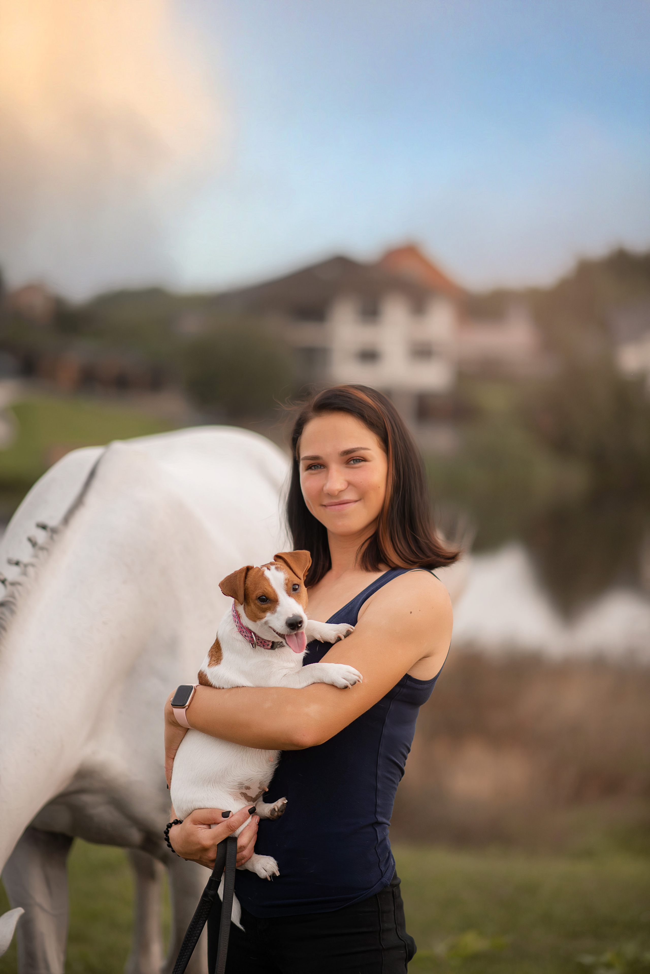 ИЯ. Свадебный, семейный и детский фотограф в Москве и области