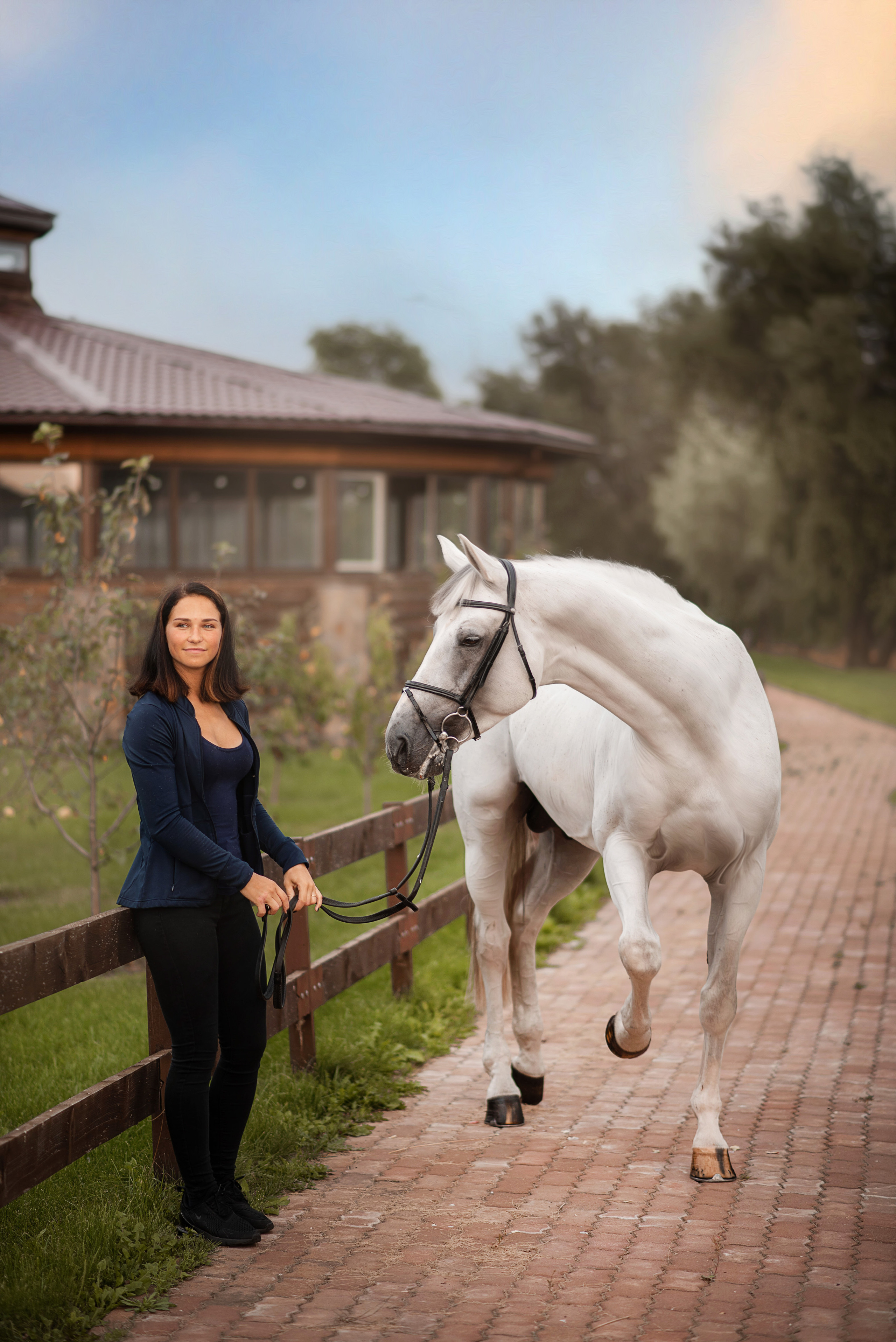 ИЯ. Свадебный, семейный и детский фотограф в Москве и области