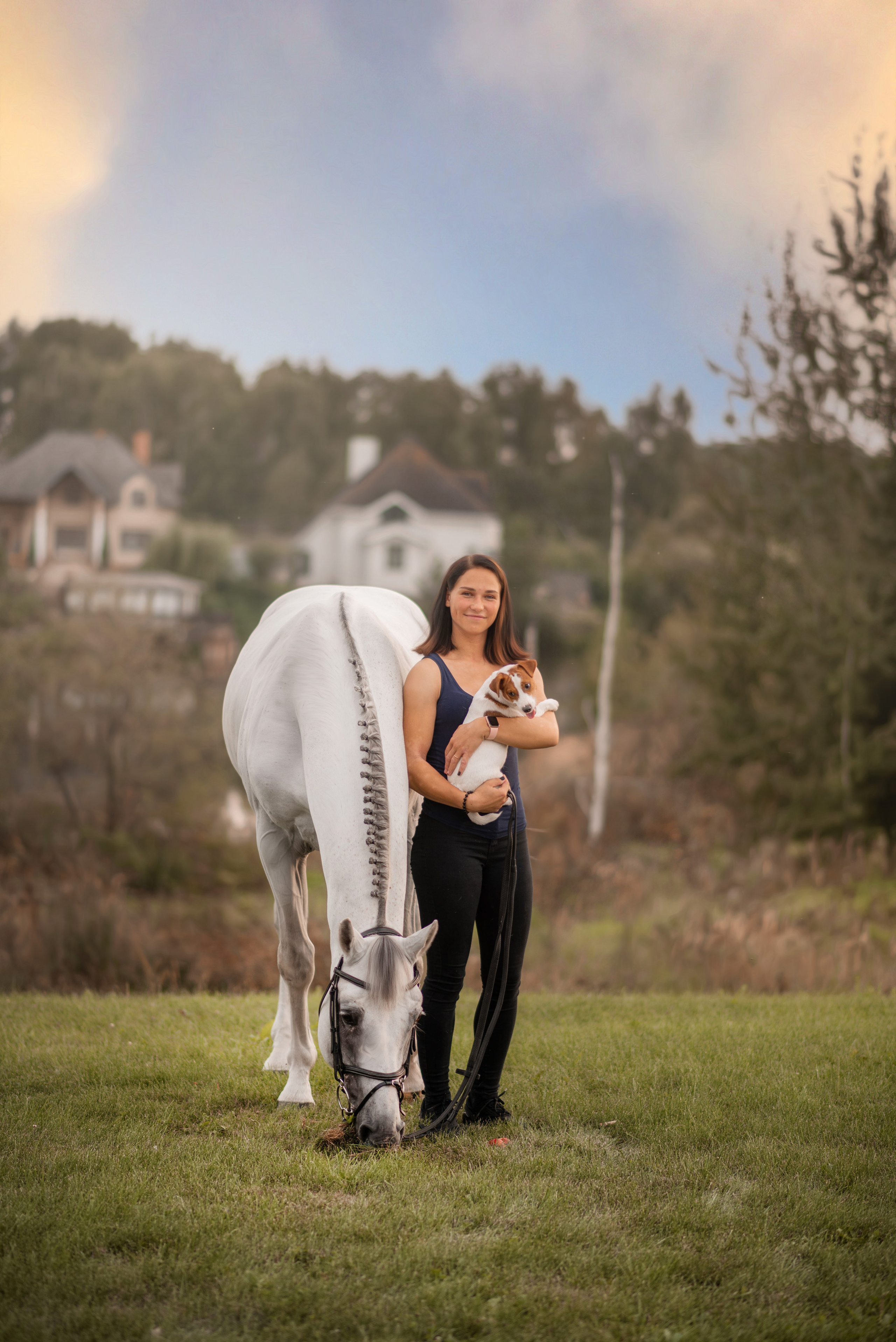 ИЯ. Свадебный, семейный и детский фотограф в Москве и области