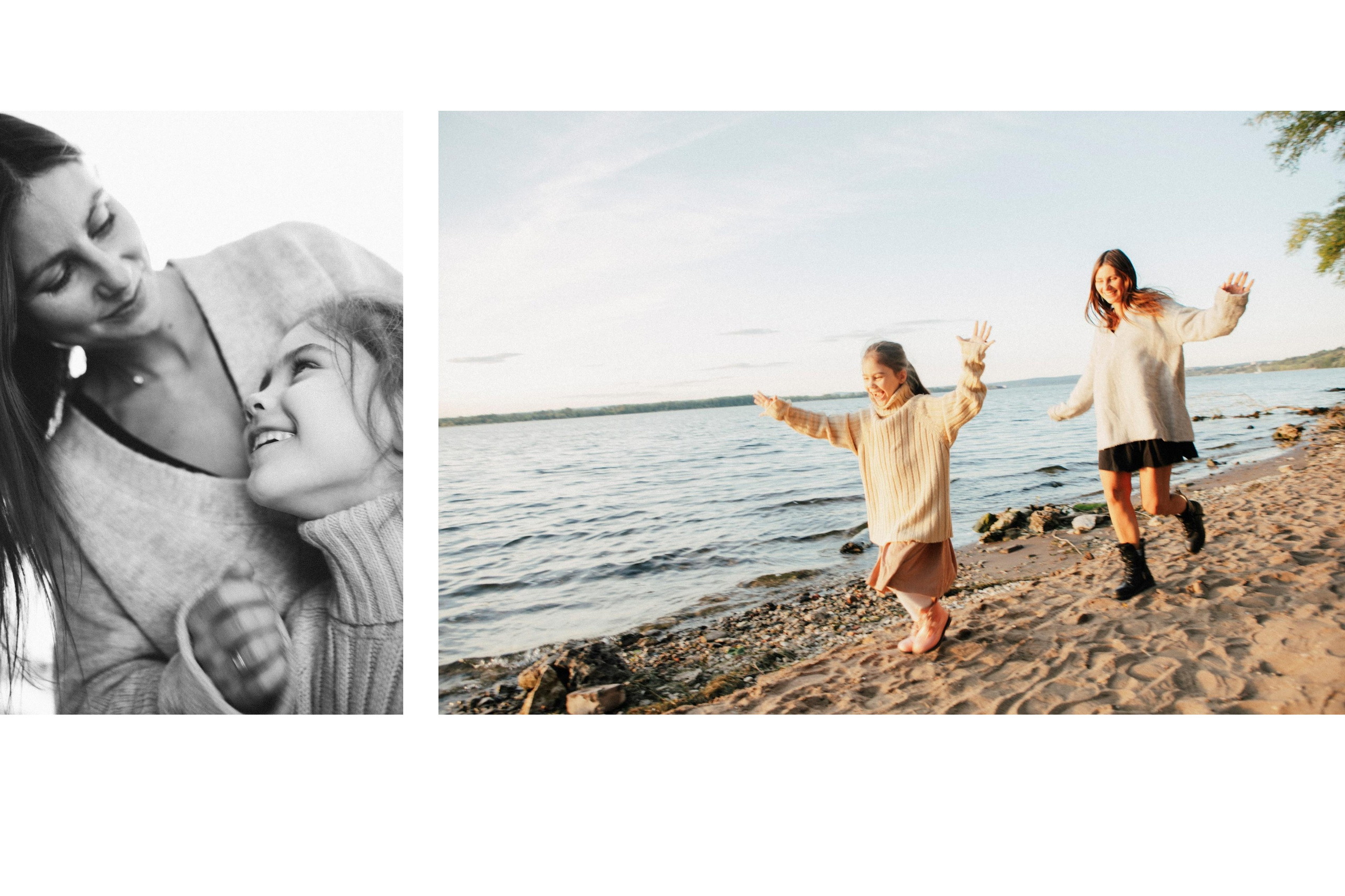 Волга МАМА. Старт