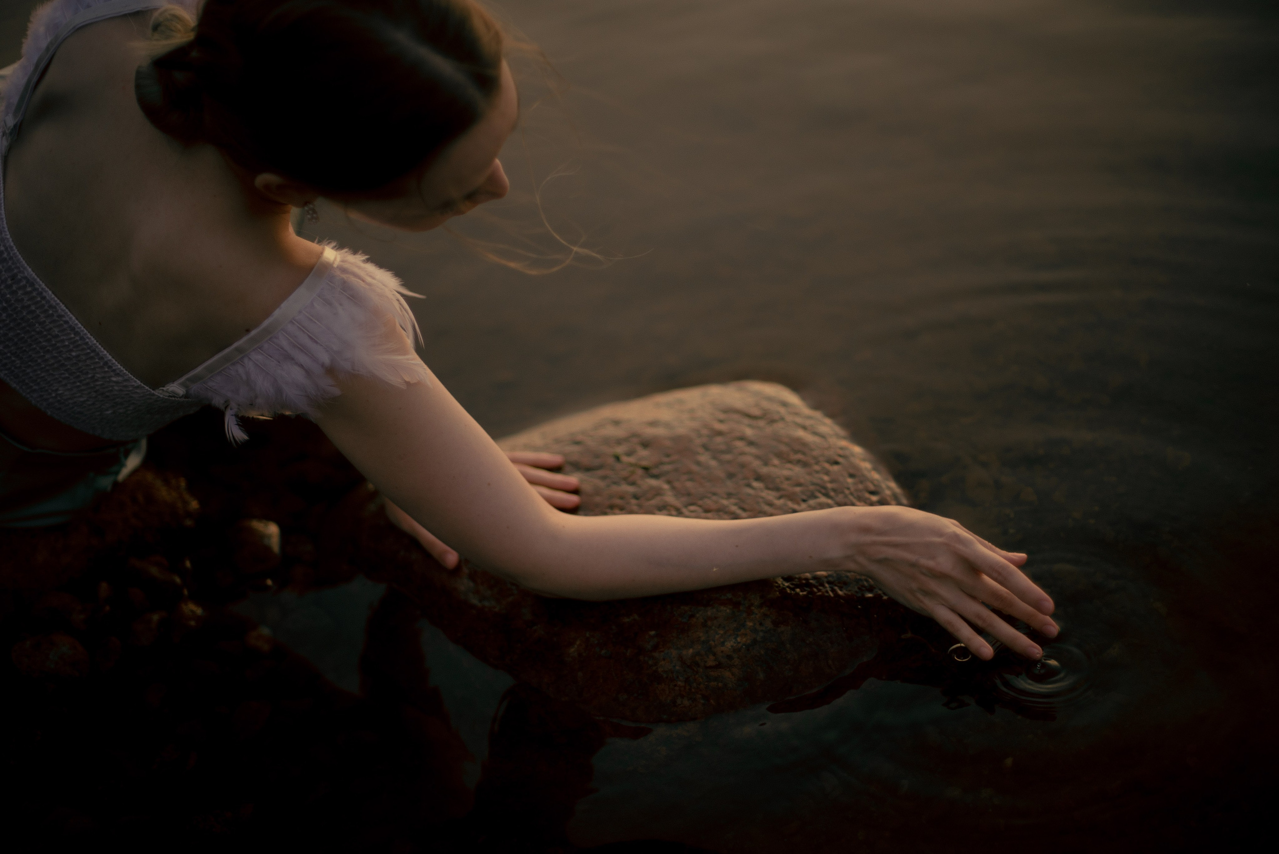 Наталья. Свадебный фотограф Анастасия Сюзанова