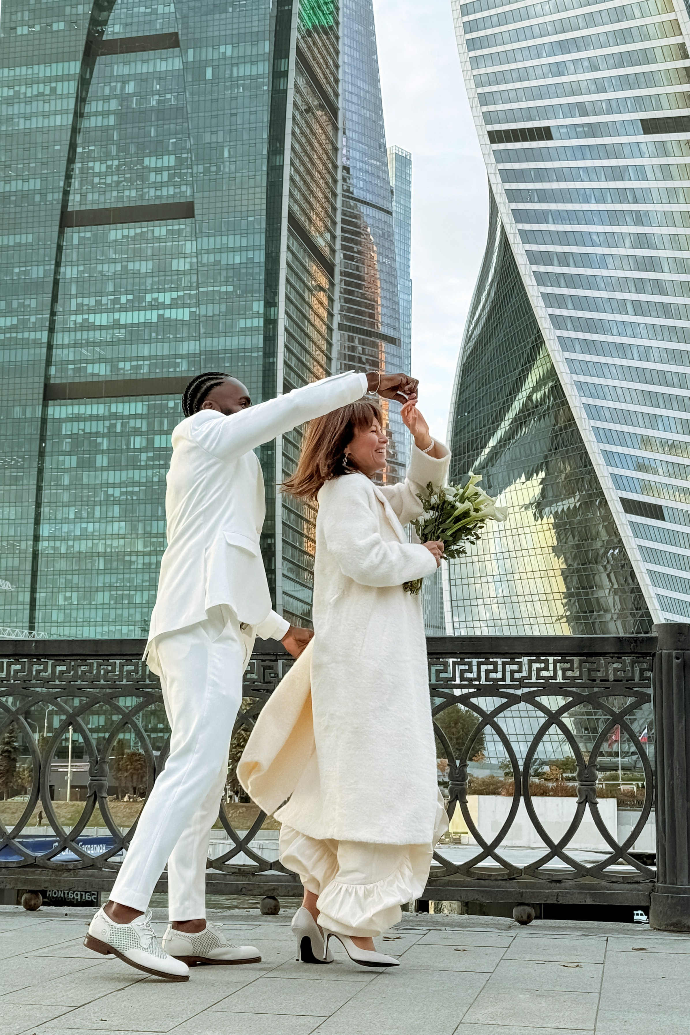 N and A. Фотограф в Москве и в Санкт-Петербурге Юлия Халикова