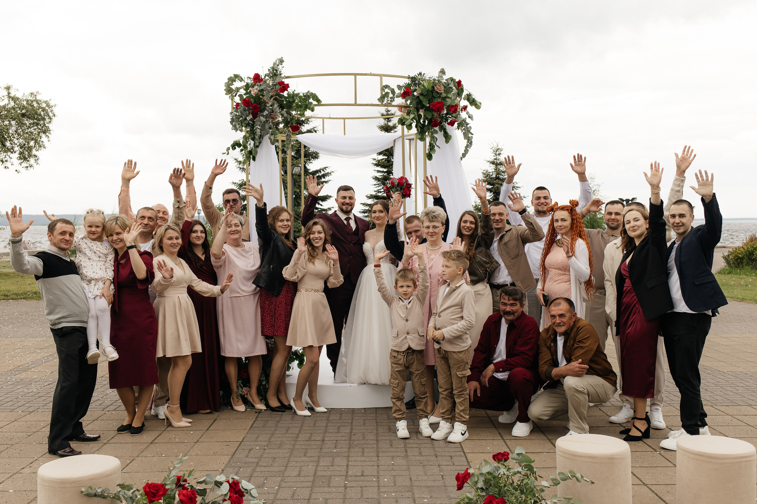 Между небом и землей. Фотограф Петрозаводск/СПБ