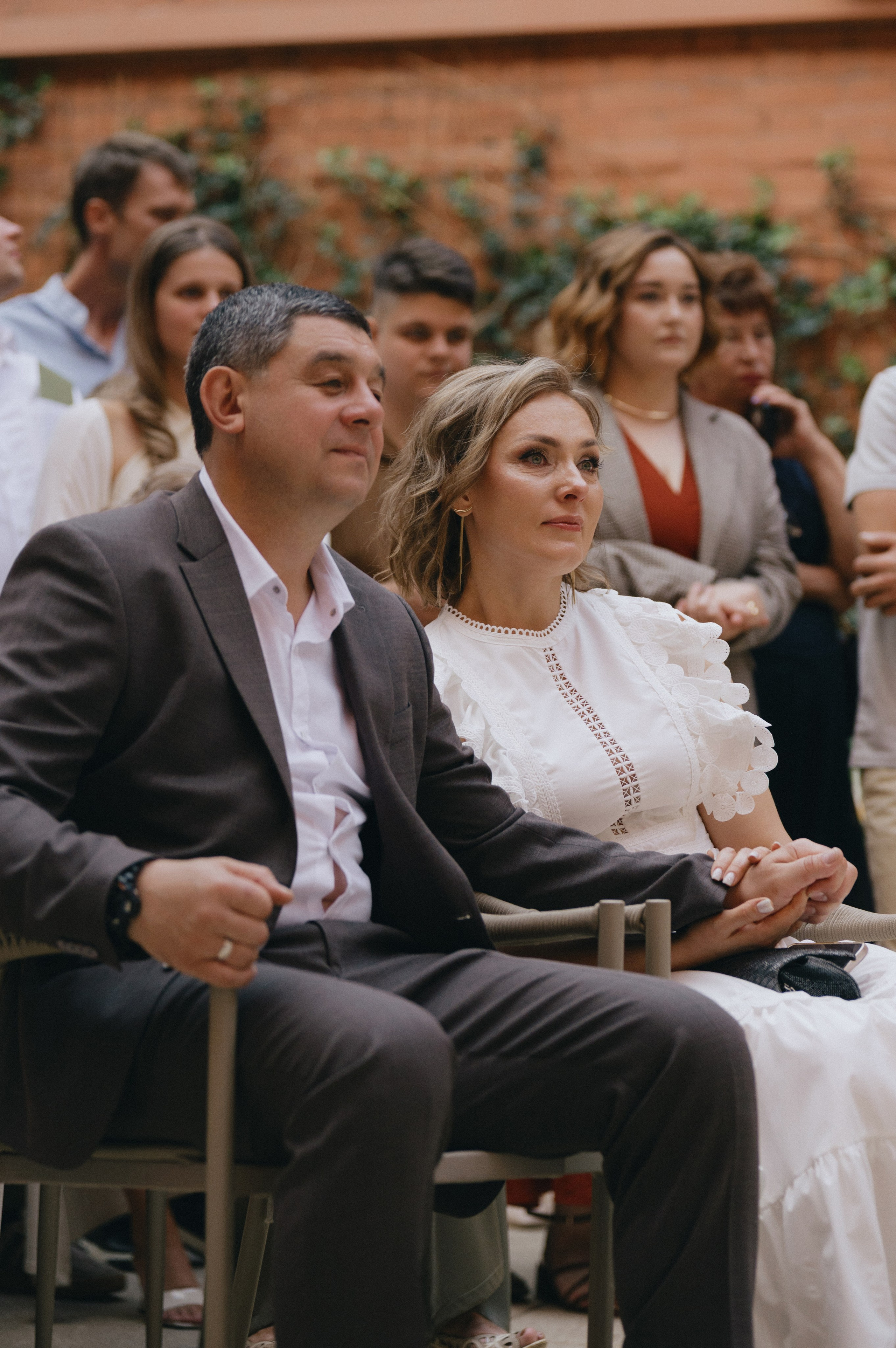 Данил и Оля. Свадебный фотограф и видеограф