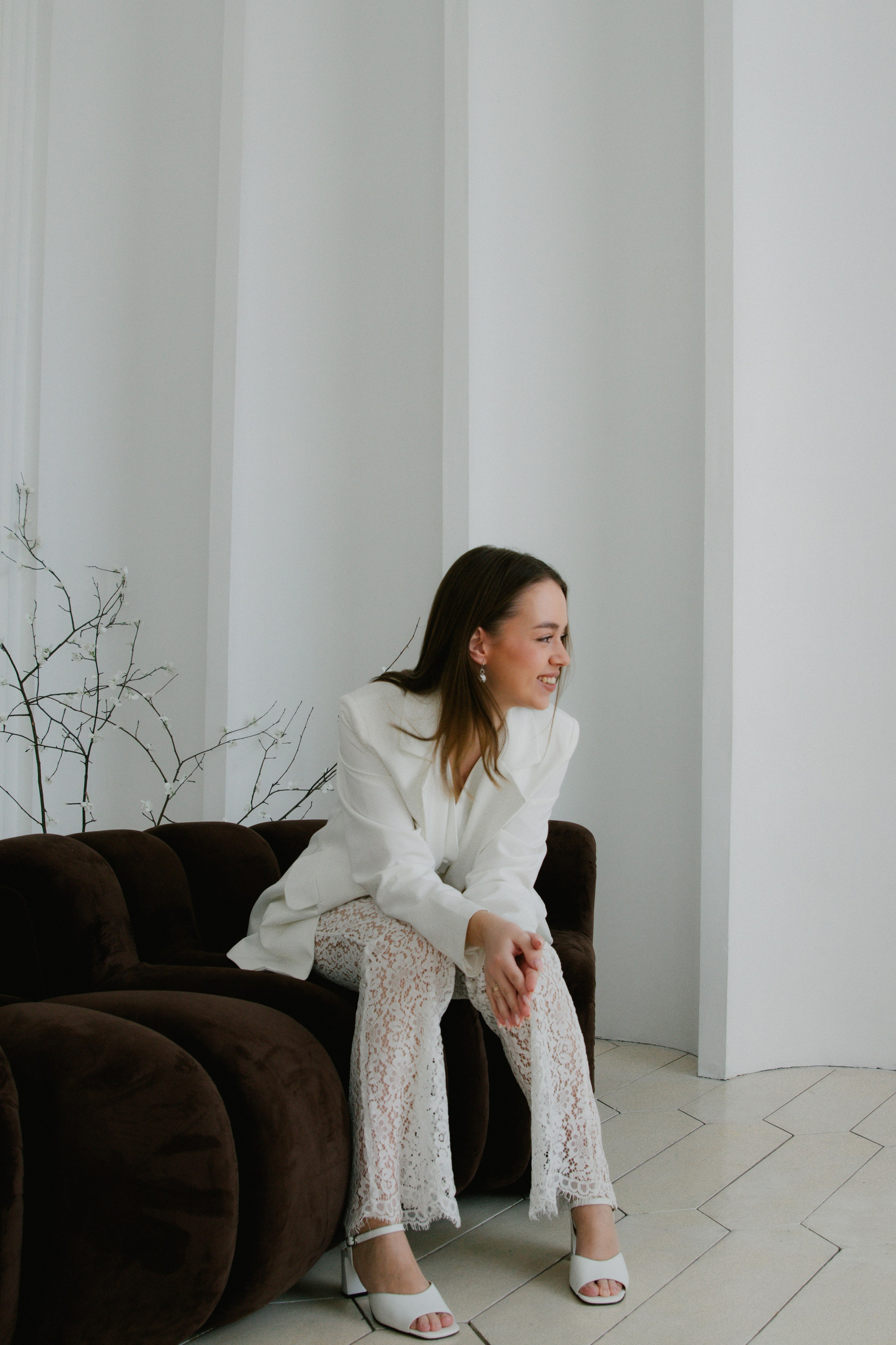 Оля. Фотограф Настя Булочка Екатеринубрг