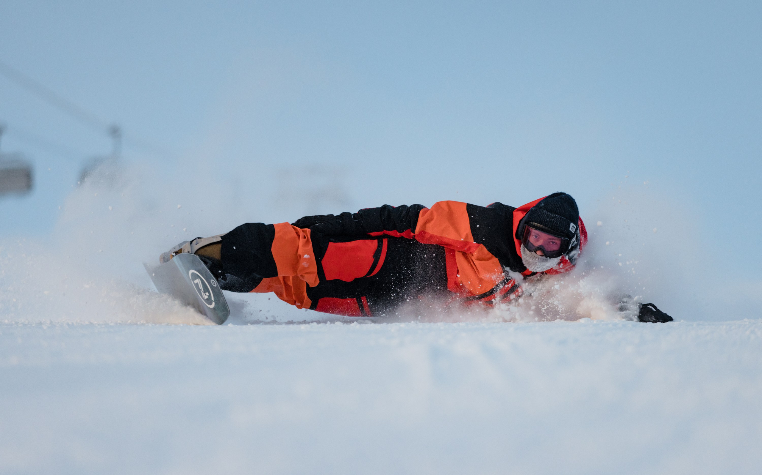 Action Sports. Alexey Shabanov photography