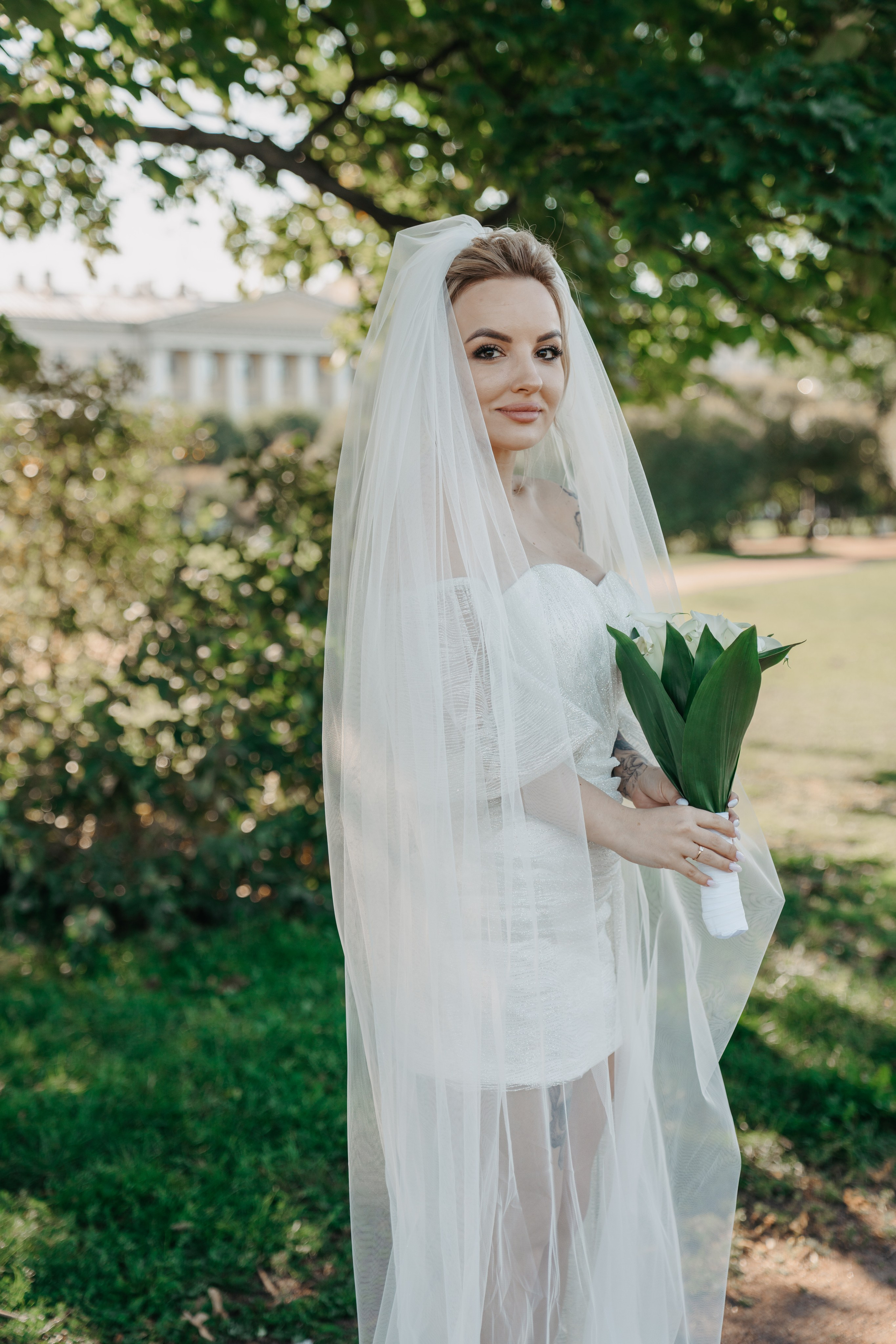 Девичник. Фотограф в Санкт-Петербурге Мария Александрова