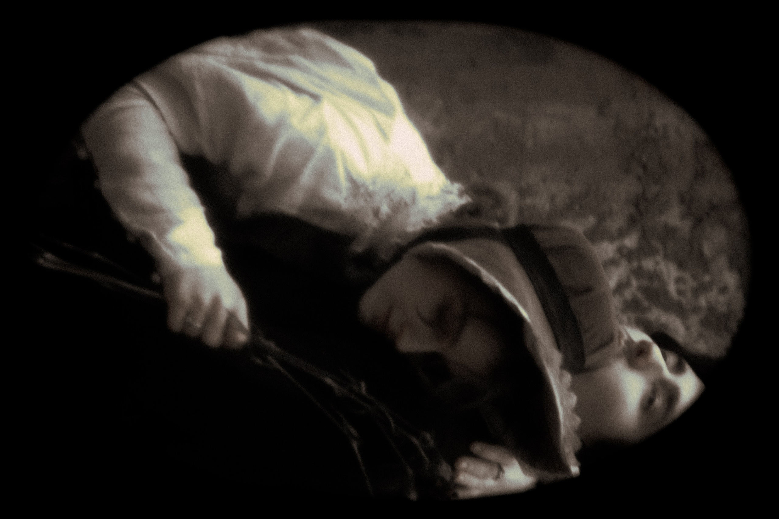 Паулина и Штейн. Ель Татьяна Григ ~ винтажный фотограф ~ Москва