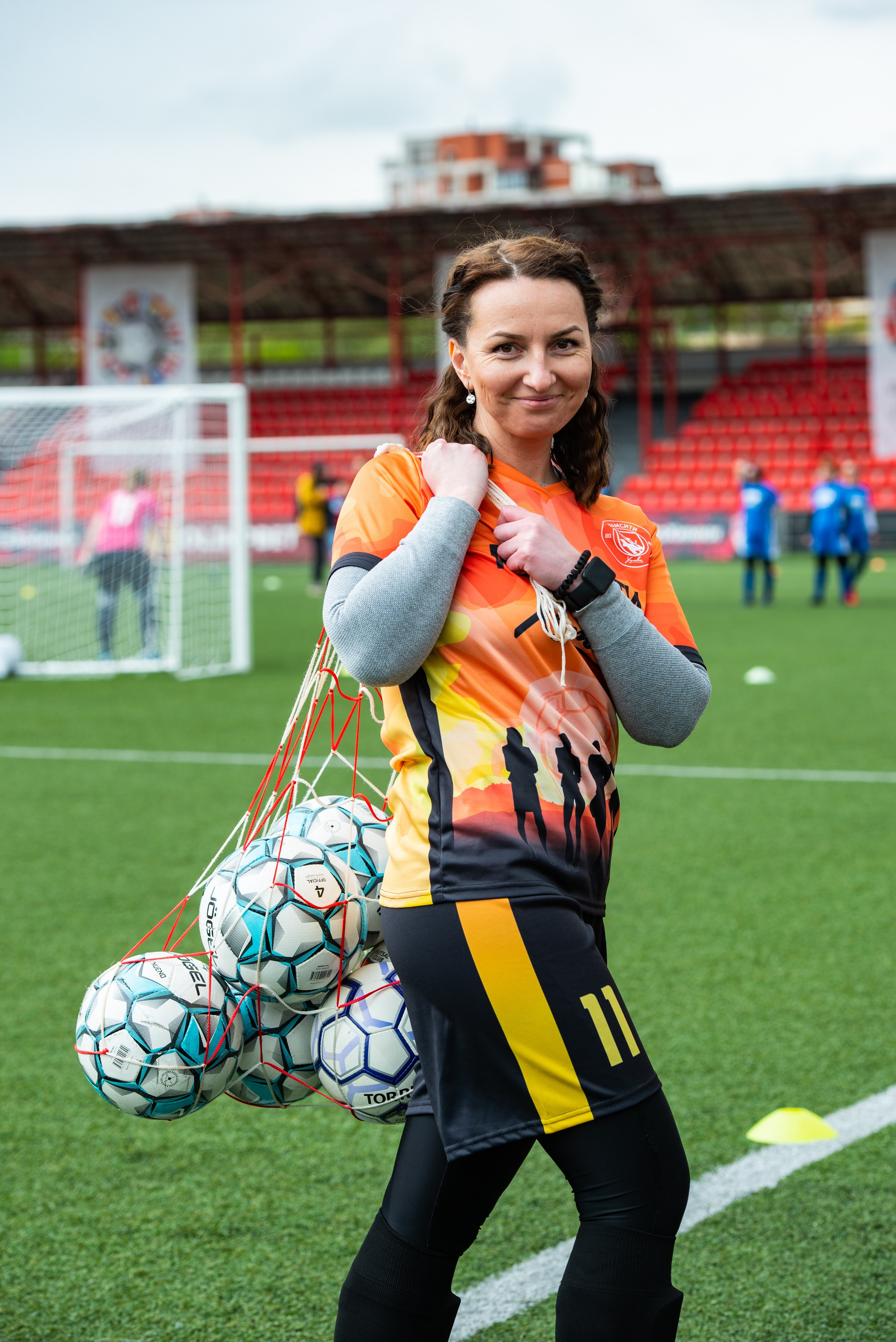 Спорт. Свадебный и репортажный фотограф Антон Воробьев