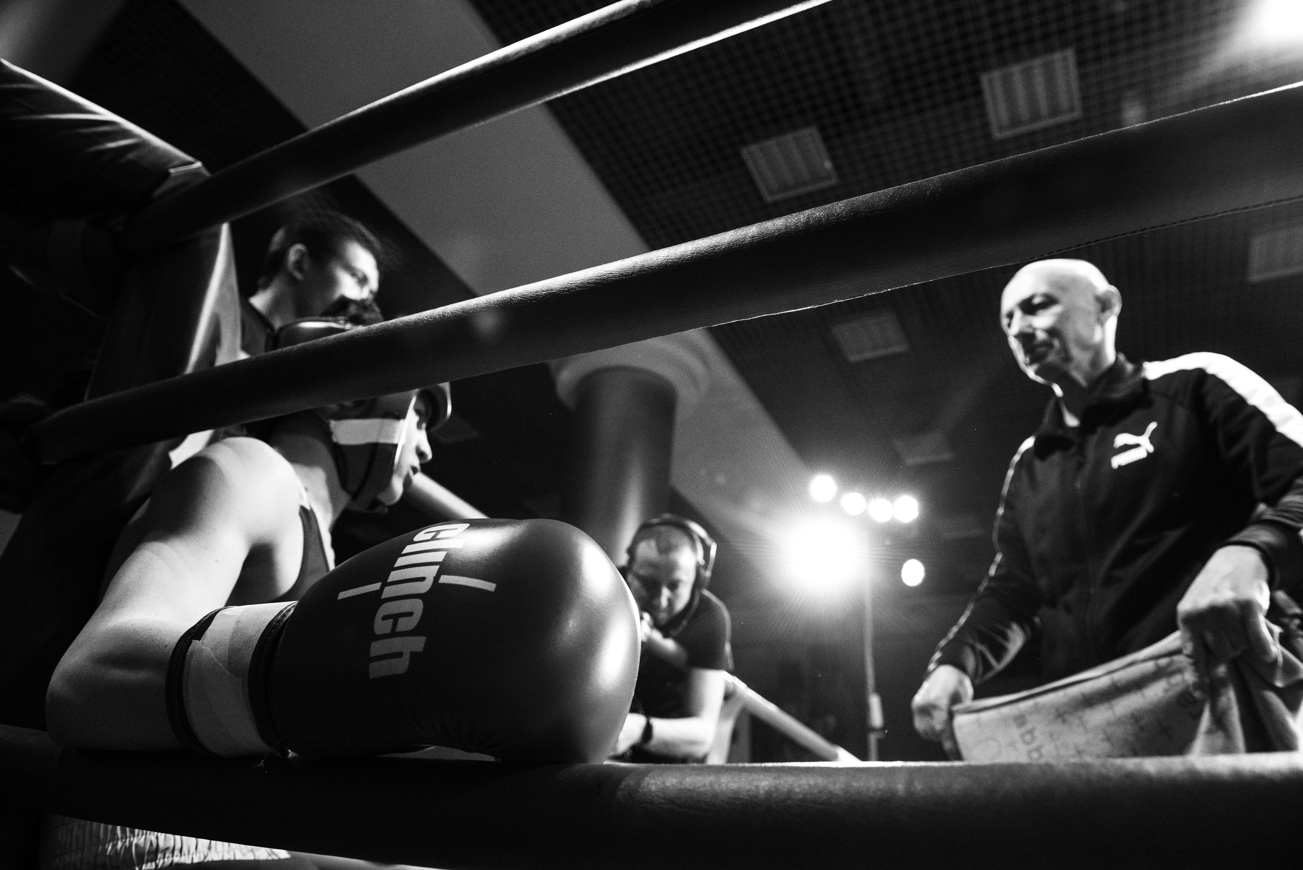 Спорт. Свадебный и репортажный фотограф Антон Воробьев