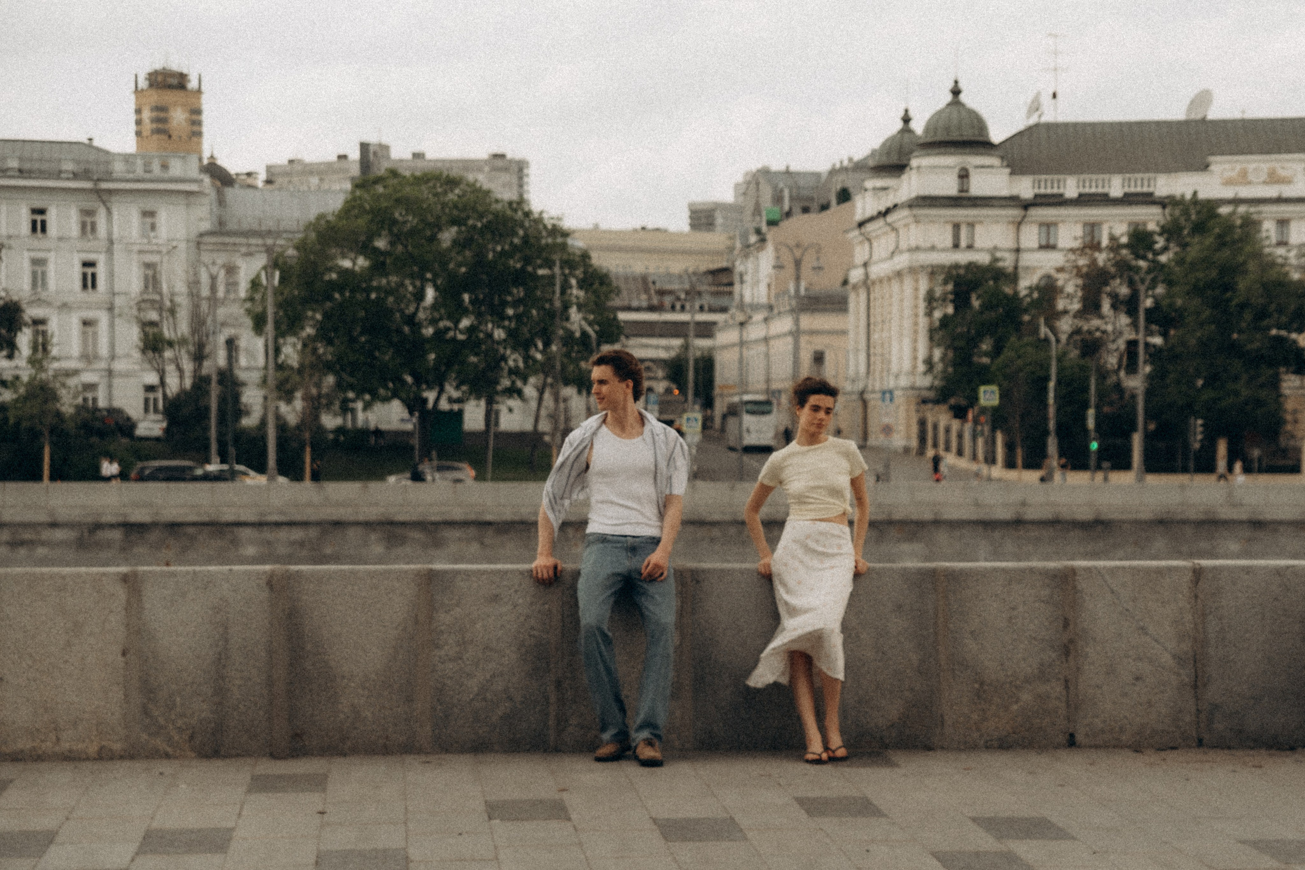 Жаркий июнь. Гаврилова Настя семейный фотограф lifestyle в Москве