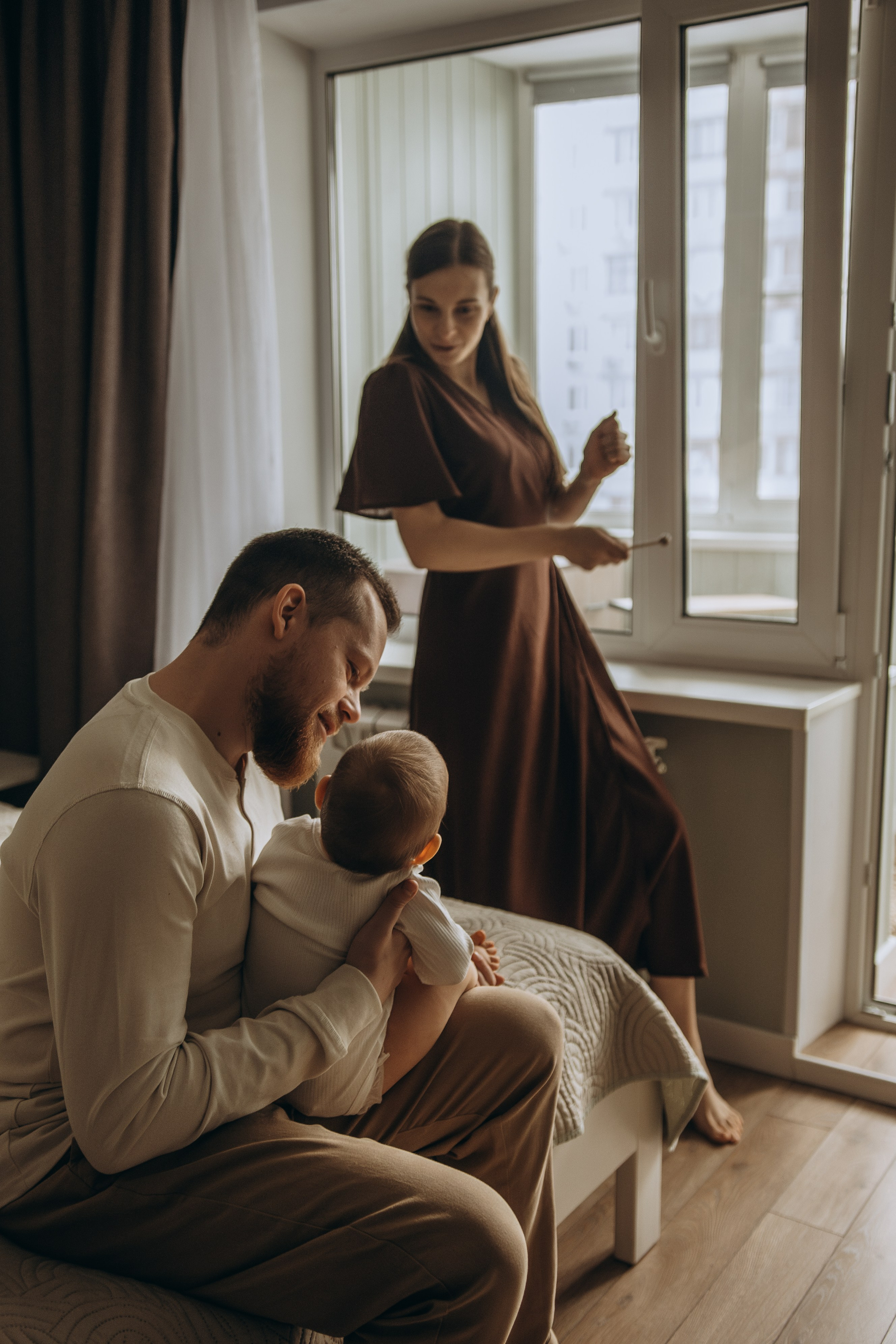 Агата. Гаврилова Настя семейный фотограф lifestyle в Москве