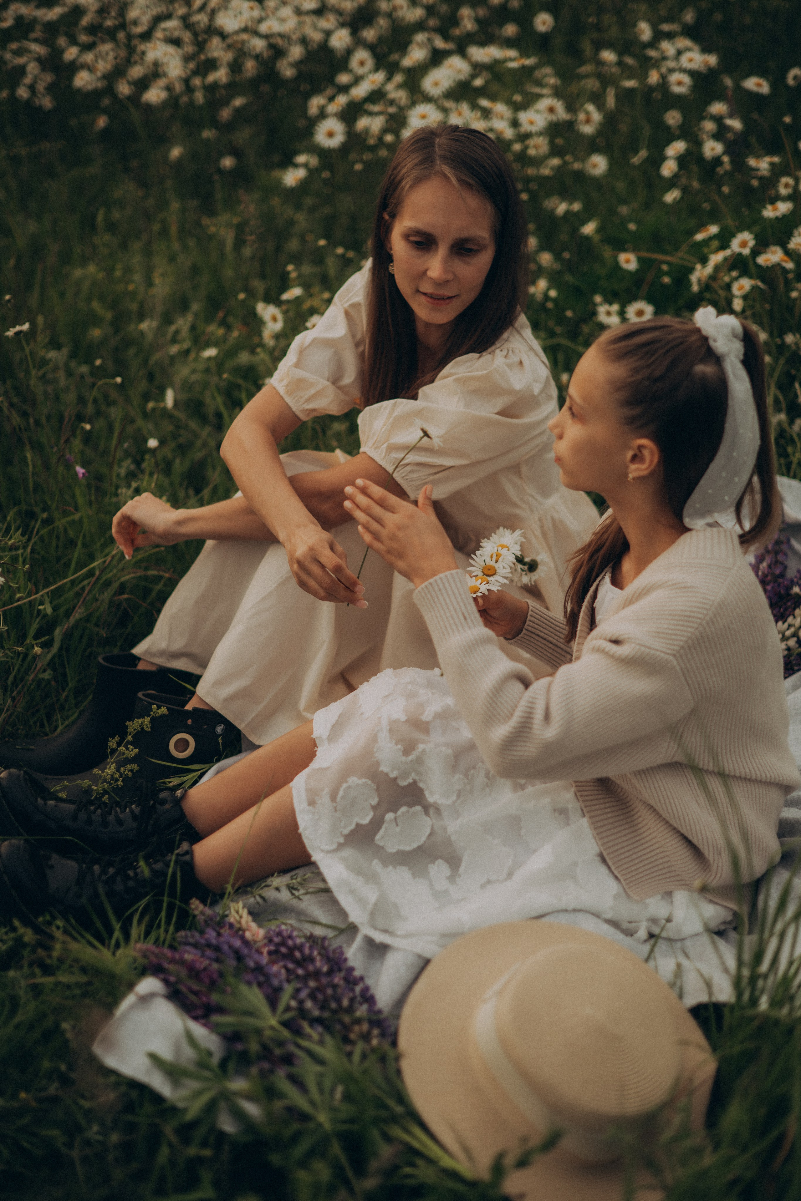 Июньская прогулка. Гаврилова Настя семейный фотограф lifestyle в Москве