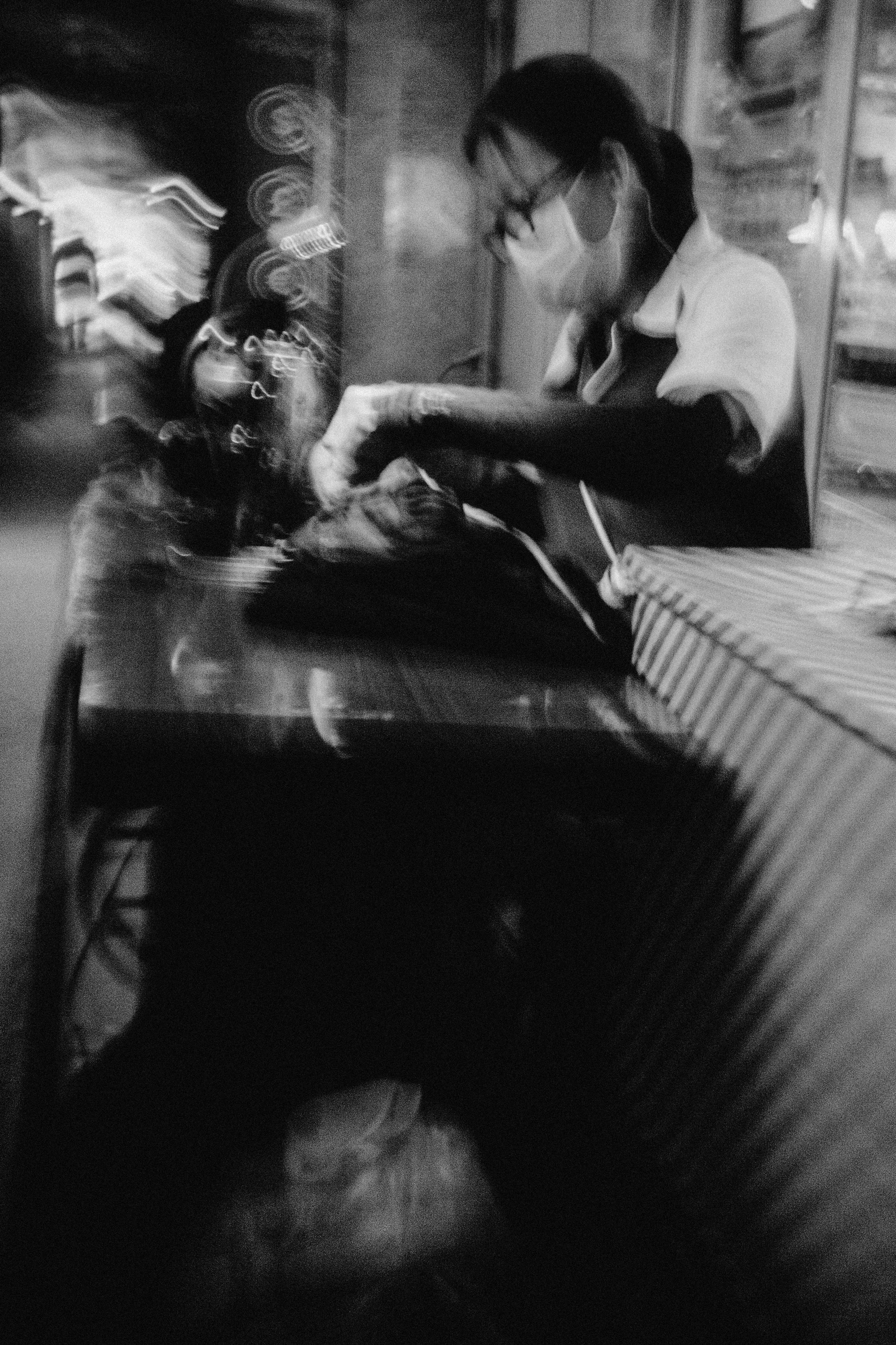 Шри + Бангкок. Фотограф Тбилиси Саша Мороз