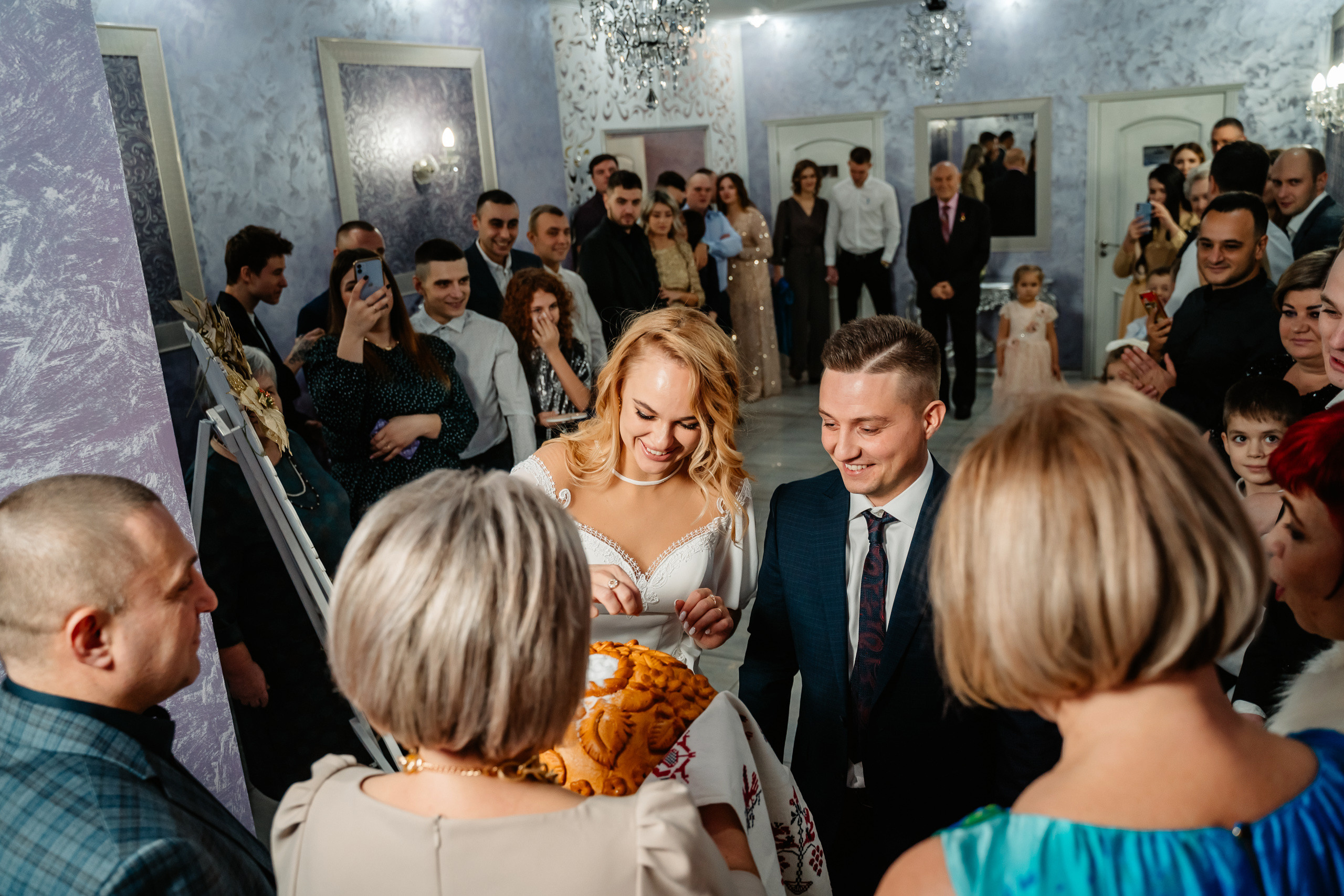 СВАДЬБЫ. Фотограф Максим Школьников