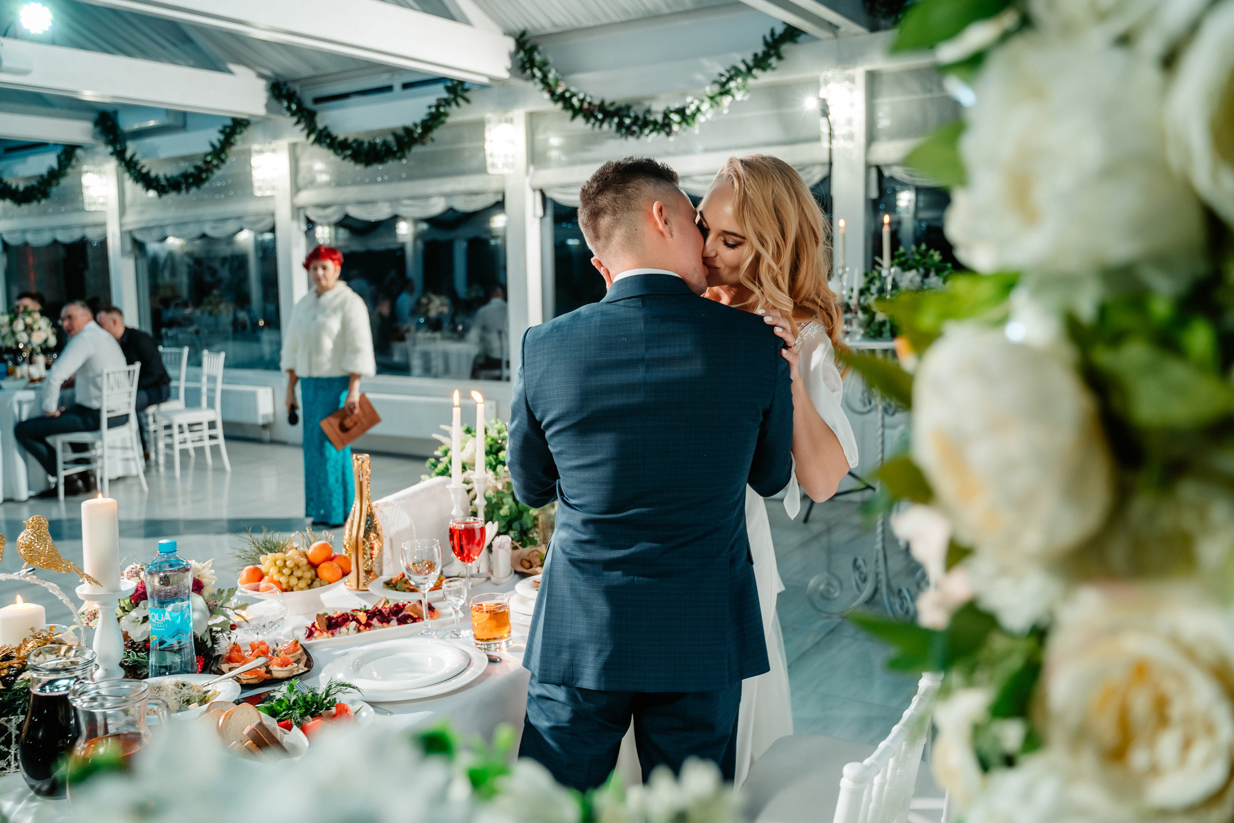 СВАДЬБЫ. Фотограф Максим Школьников