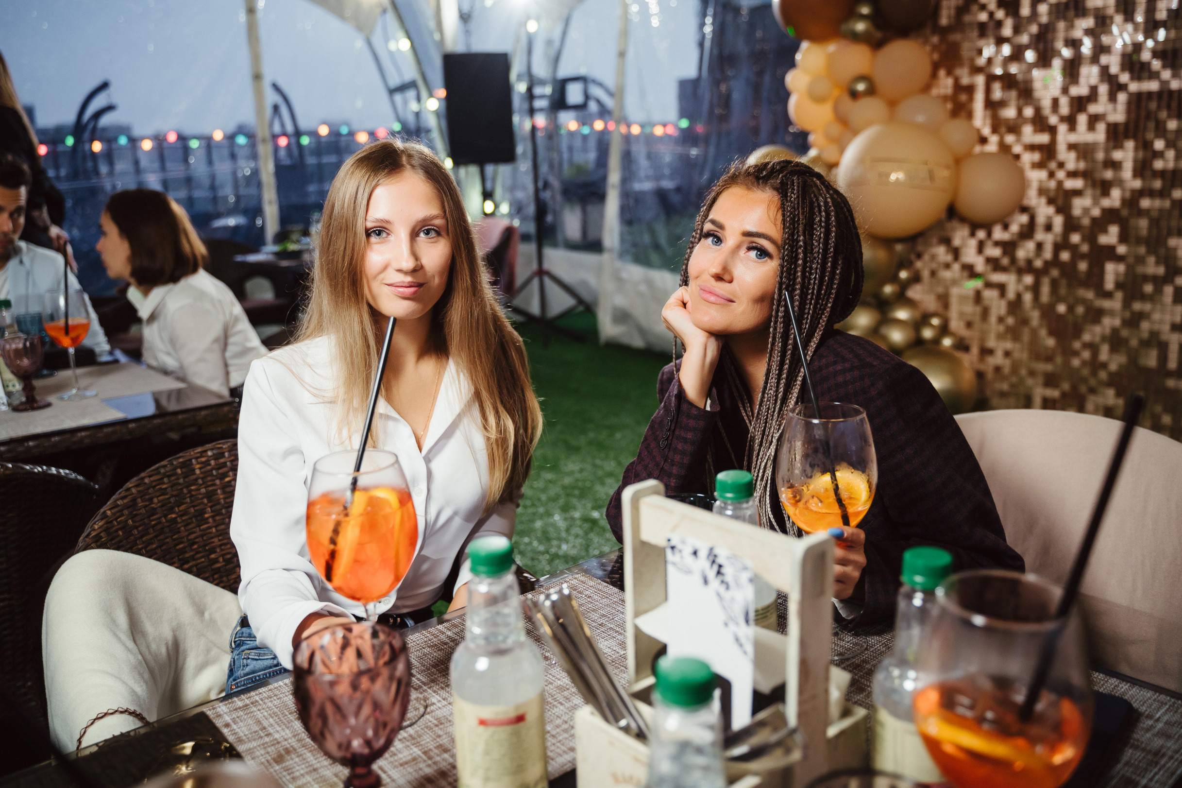 РЕПОРТАЖ. Фотограф Максим Школьников