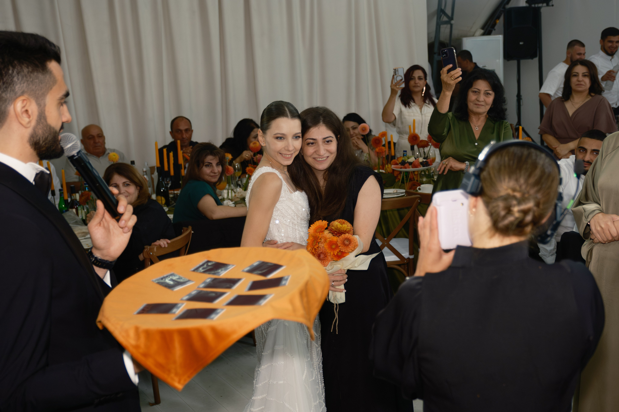 Сирак / Вероника. Свадебный Видеограф Фотограф в Сочи