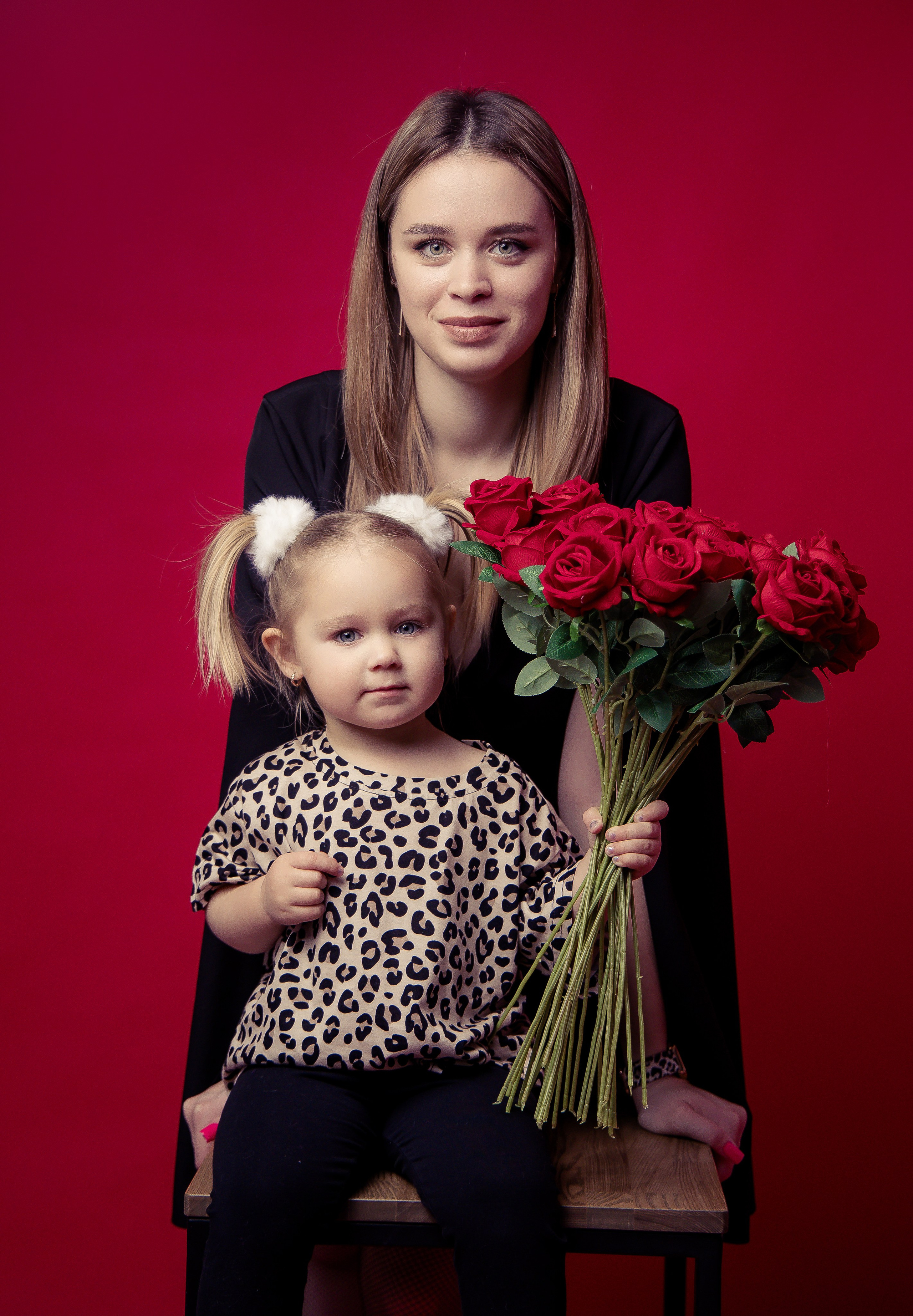 Семейная съёмка. Инга Кузьминская ТОП-фотограф г. Корсаков