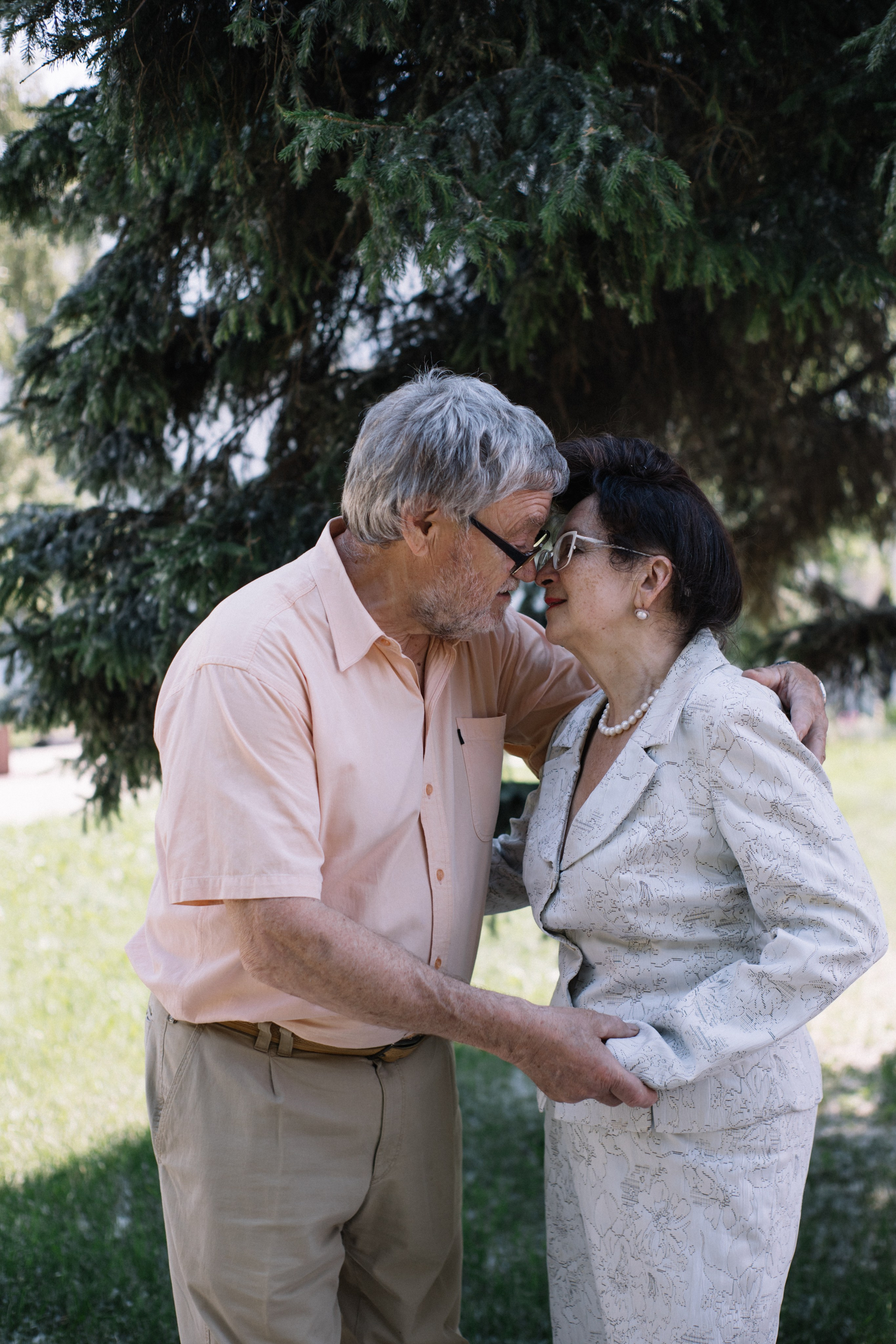 Золотая свадьба. Фотограф в Иркутске