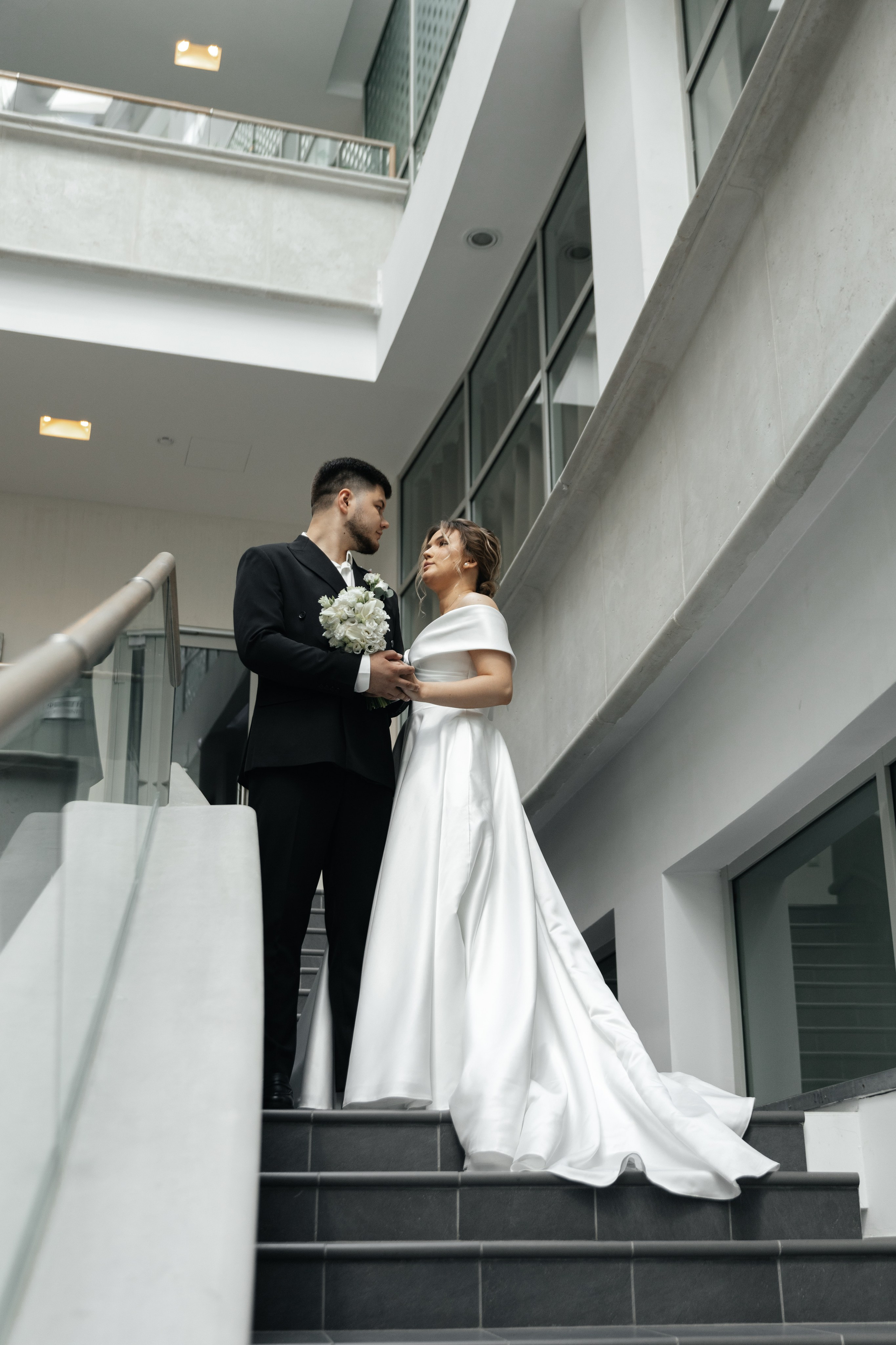 Emil & Guzel. Свадебный фотограф Ильнар Асадуллин