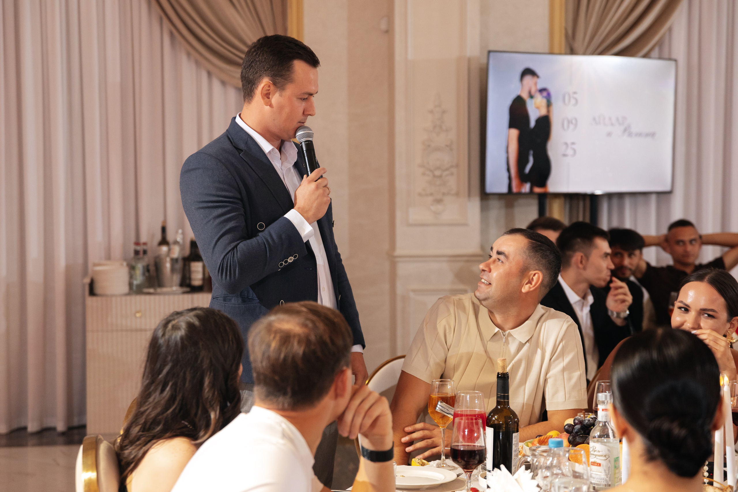 Aidar & Ralina. Свадебный фотограф Ильнар Асадуллин