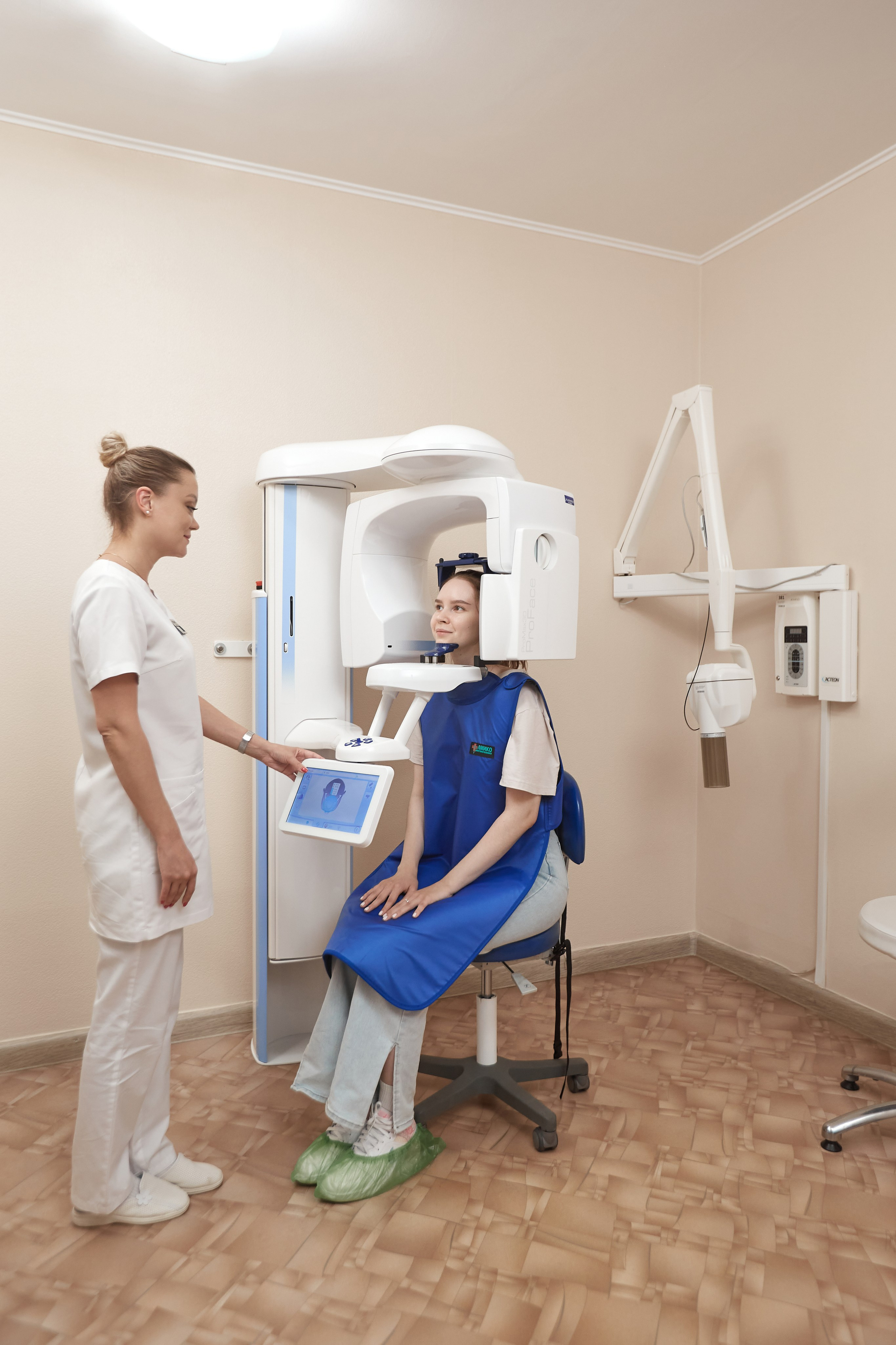 Фотосессии для стоматологий в Перми. Фотоагентство Объектив — Профессиональная фотосъемка b2b в Перми