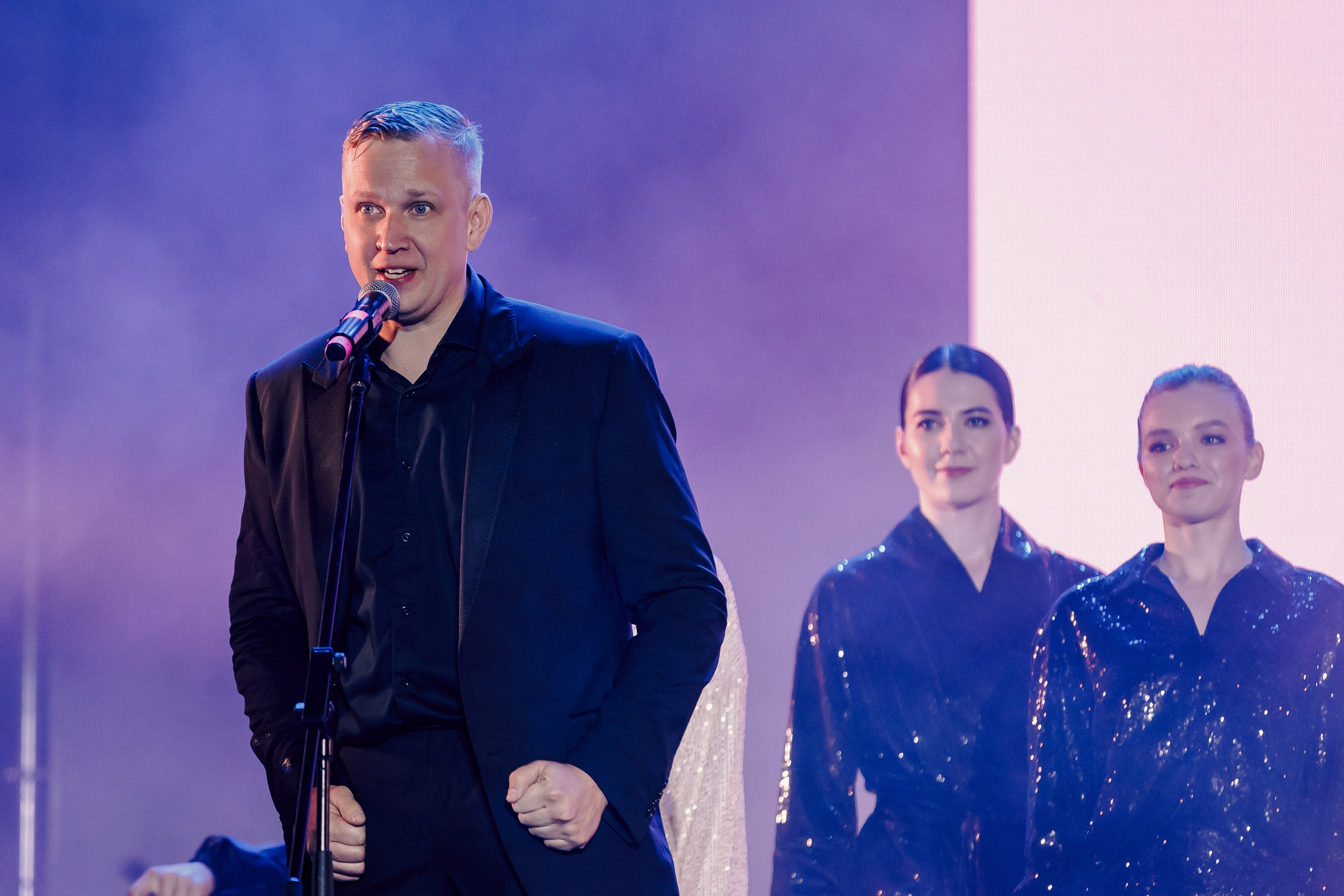 Мисс Екатеринбург 2024. Лёшка Варзегов — фотограф