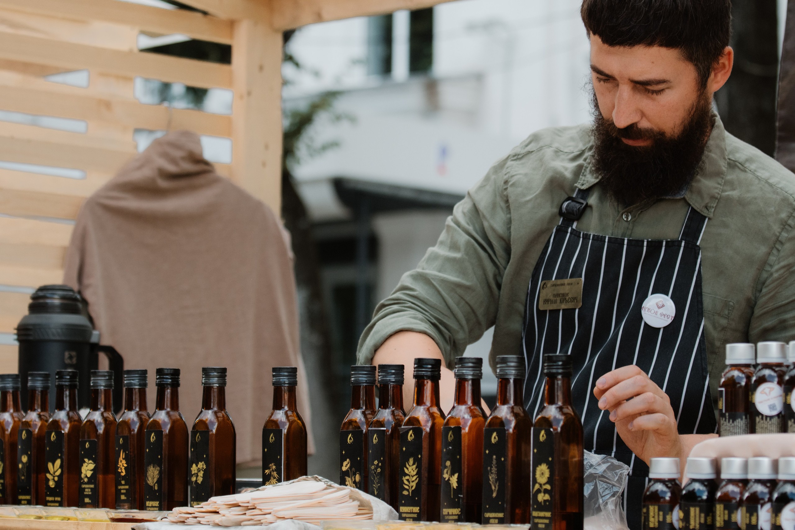 Фестивали — Смоленск 26.07.2025. KiPPER Gallery — Фотограф