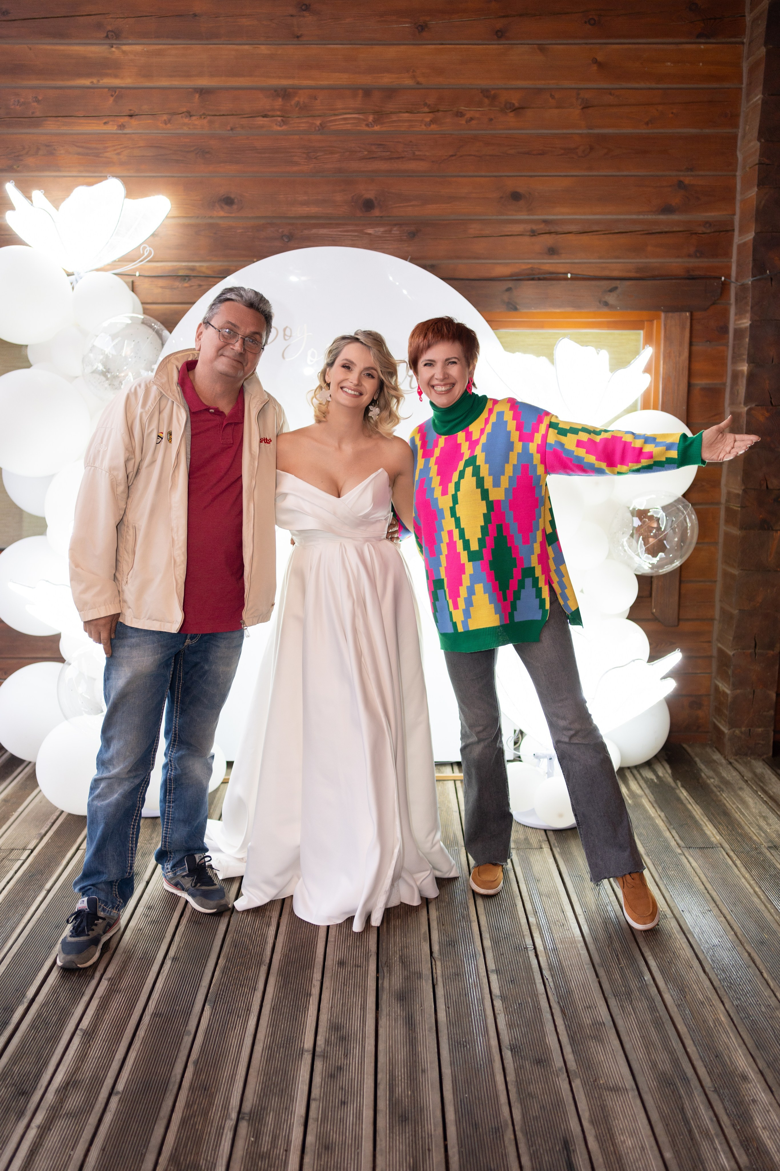 Gender Party. Семейный и свадебный фотограф Минск, Беларусь Анна Орловская