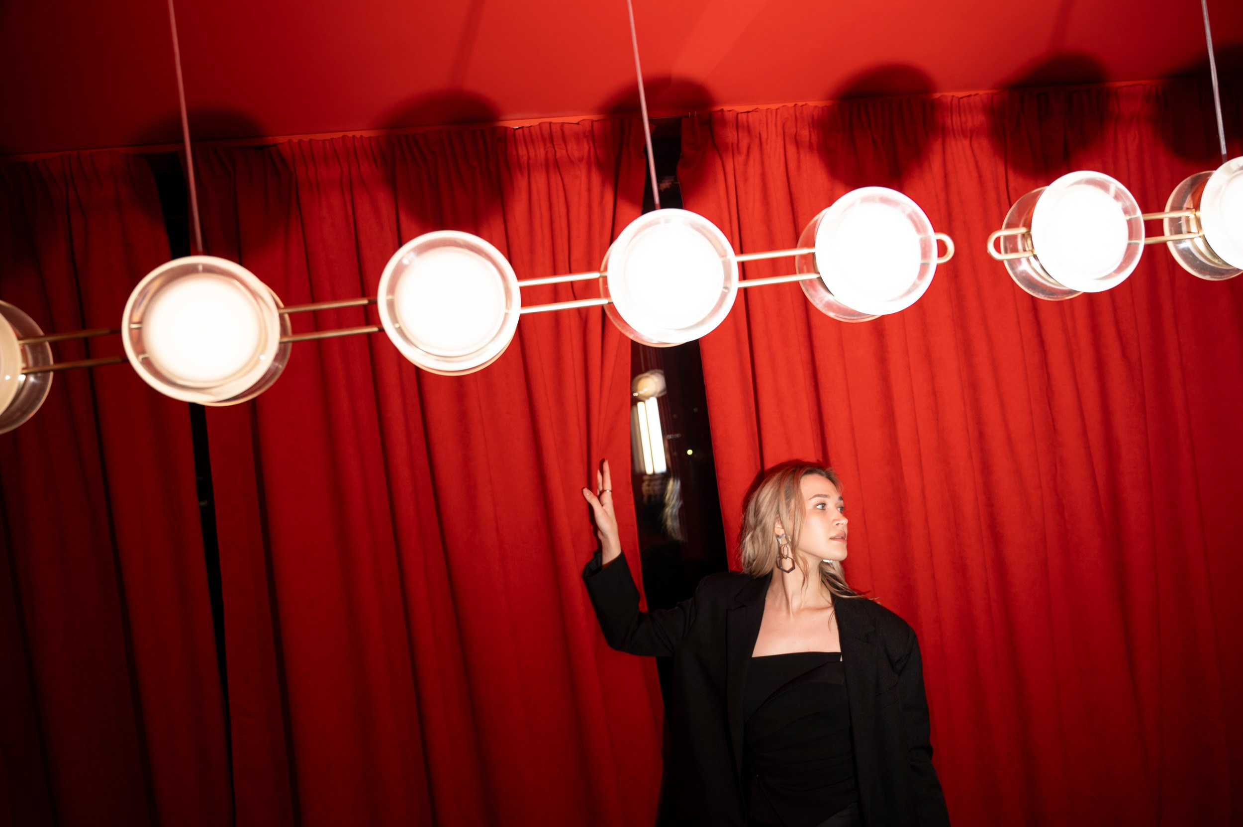 Karuna Enso. Фотограф Антон Горин