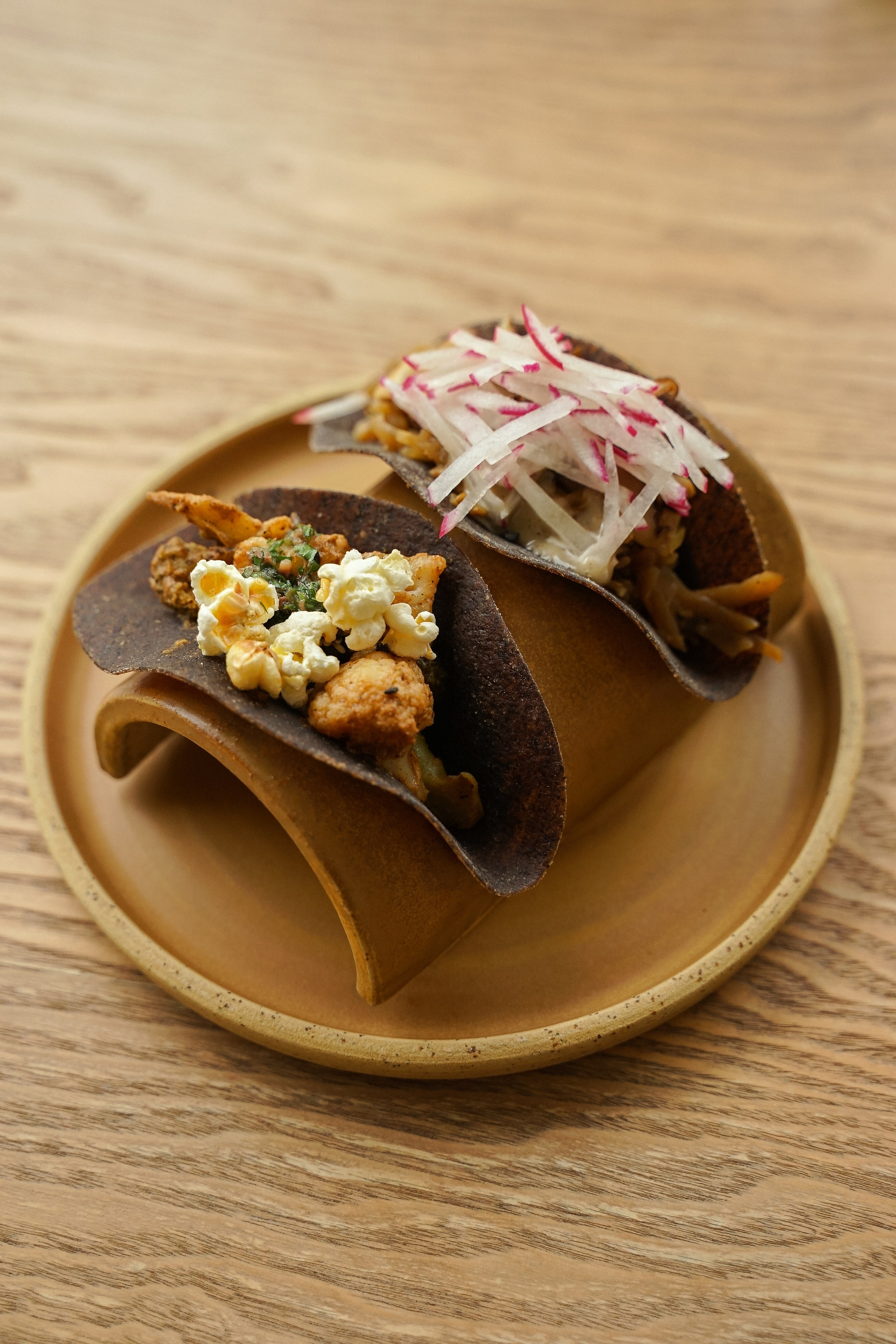 Tacobar. Nadezhda Migunova, Photographer