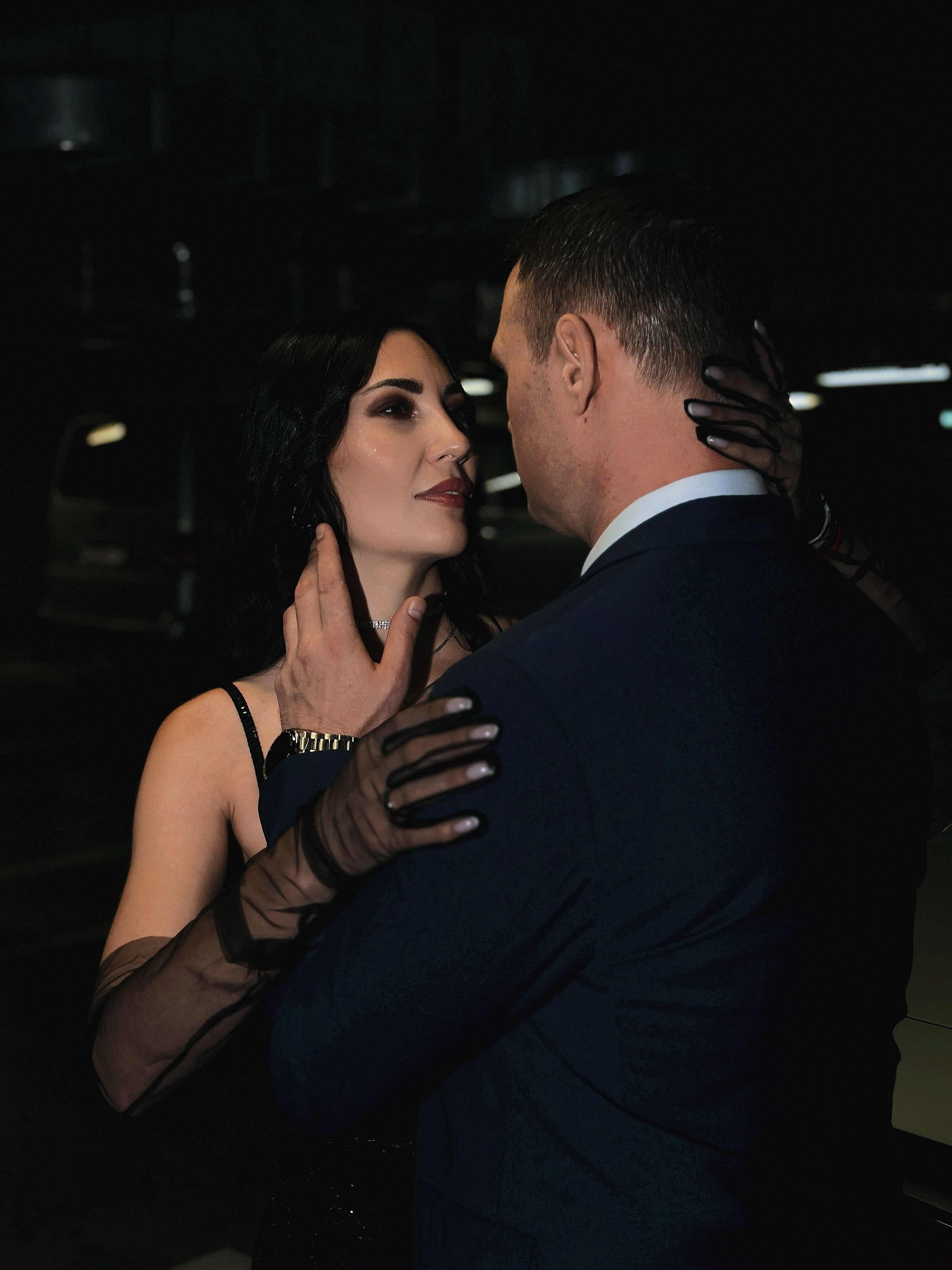 Love story. Мобильный фотограф и видеограф Сочи