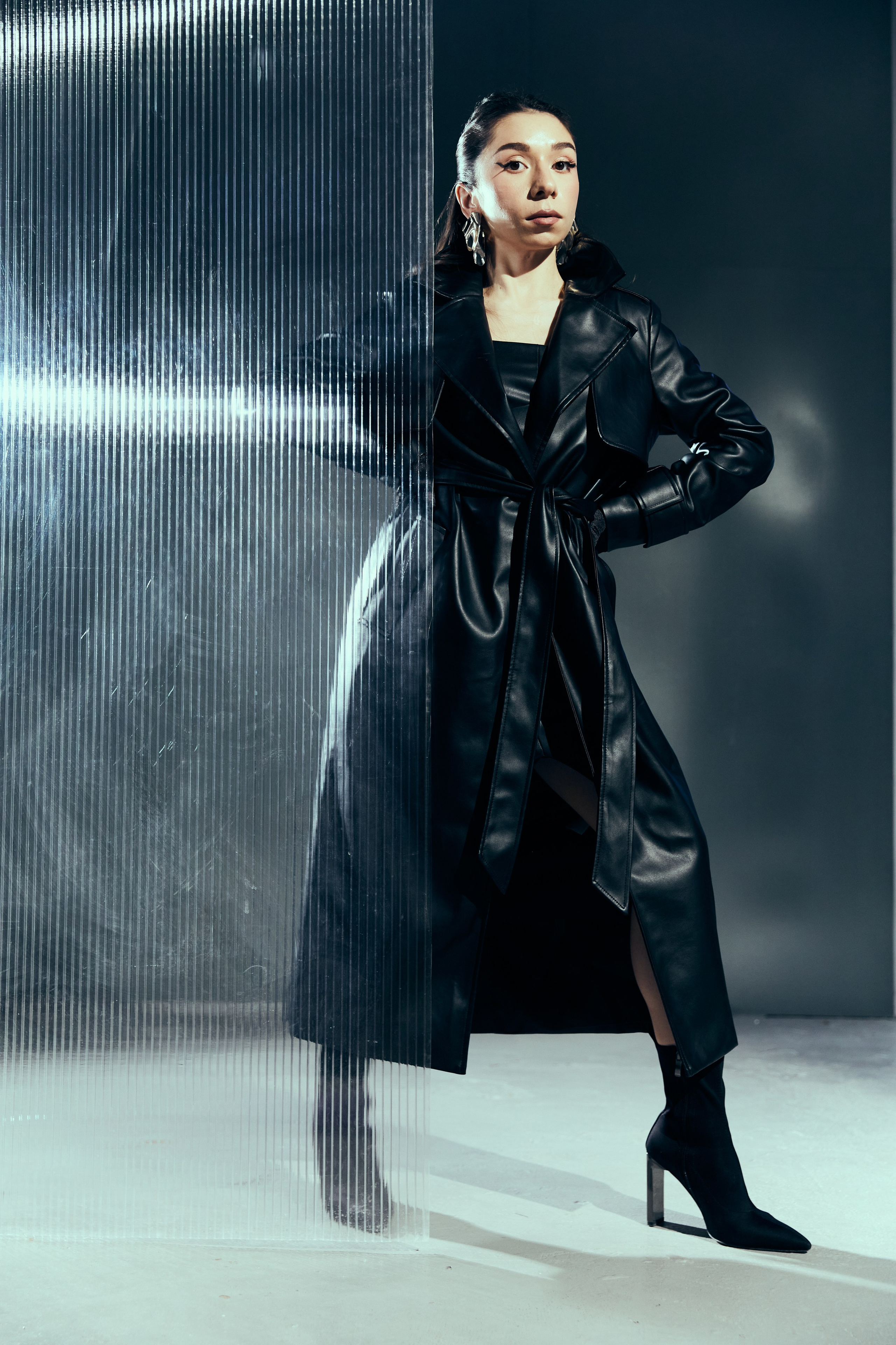 Камилла. Портретный фотограф в городе Дубна