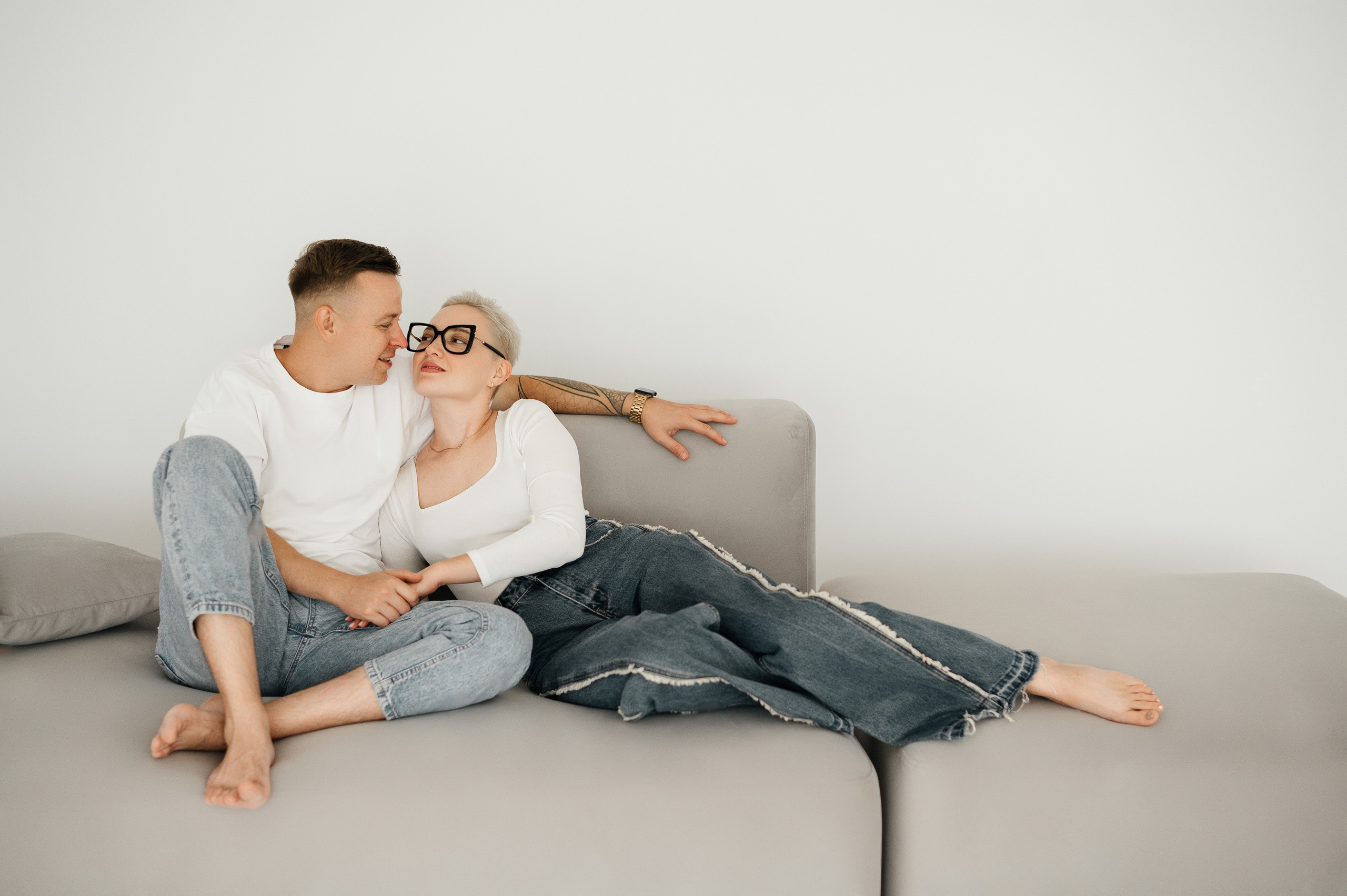 Семейная фотосессия. Свадебный и семейный фотограф Кореновск/Краснодар