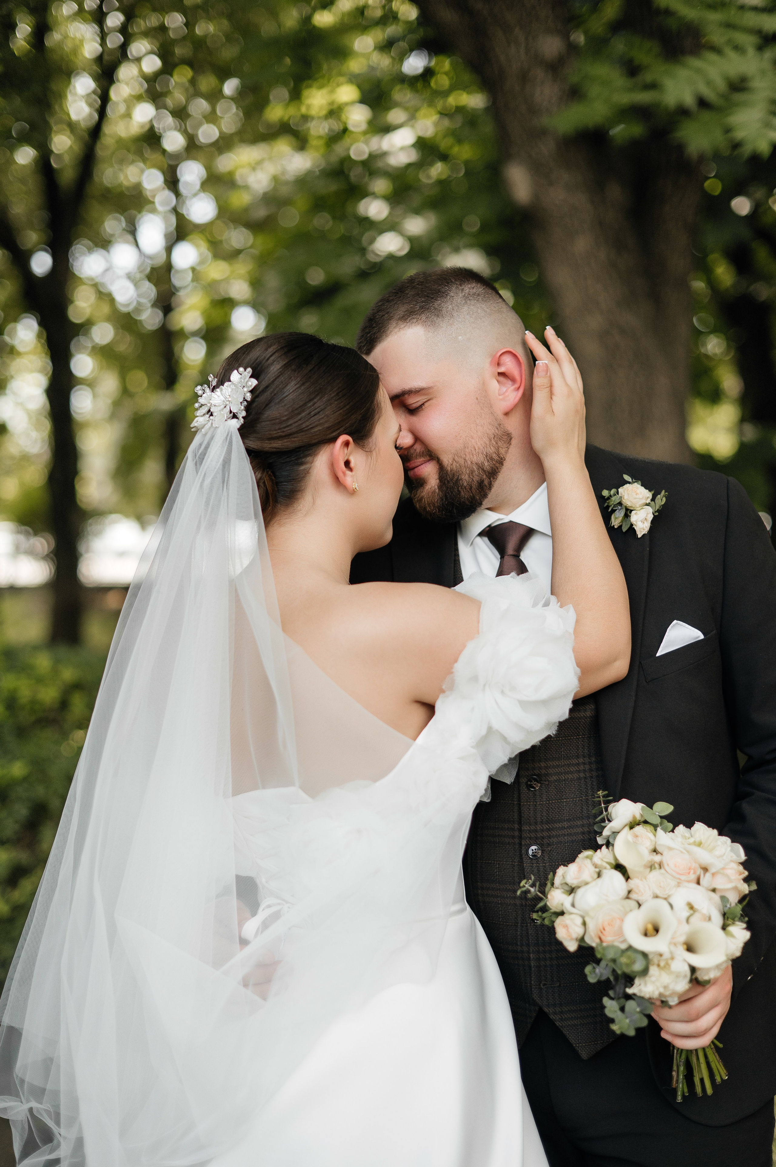 Александр и Анастасия. Свадебный и семейный фотограф Кореновск/Краснодар