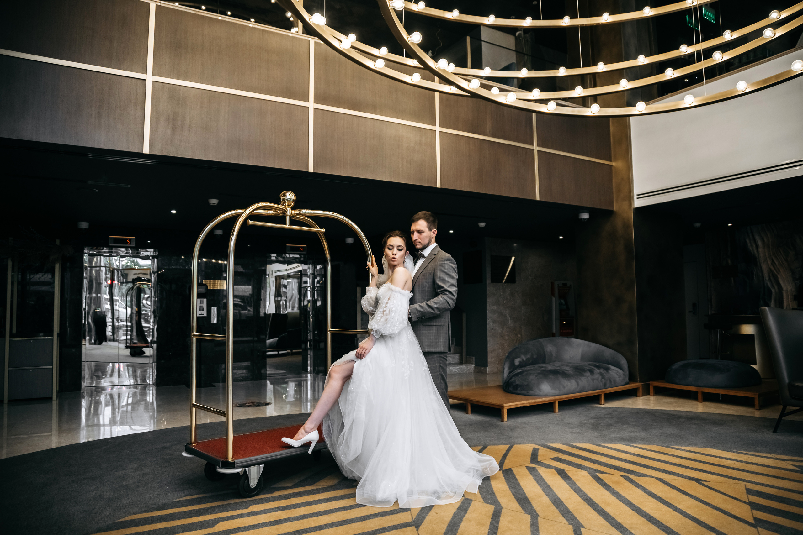 Анатолий и Влада. Свадебный фотограф в Ростове-наДону Марина Дымарчук