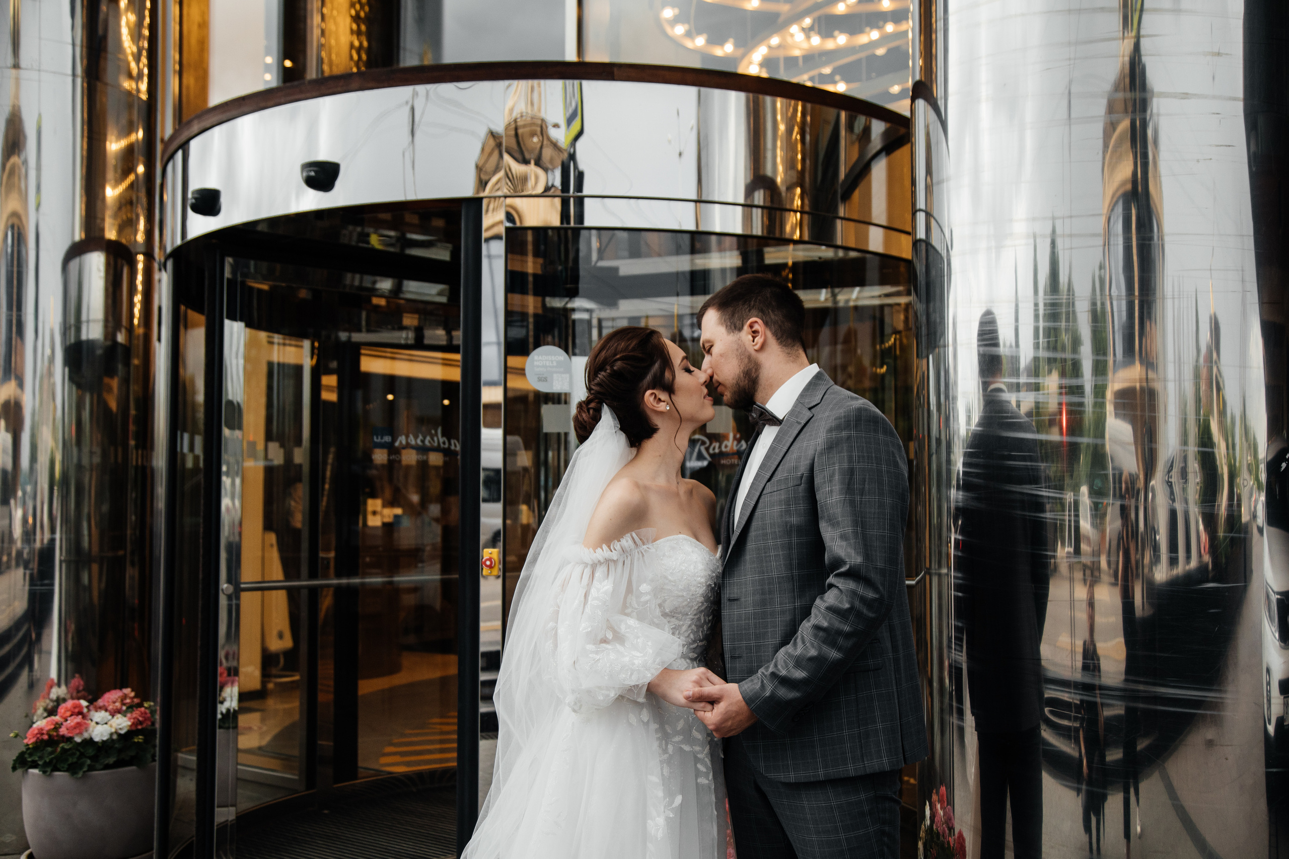 Анатолий и Влада. Свадебный фотограф в Ростове-наДону Марина Дымарчук