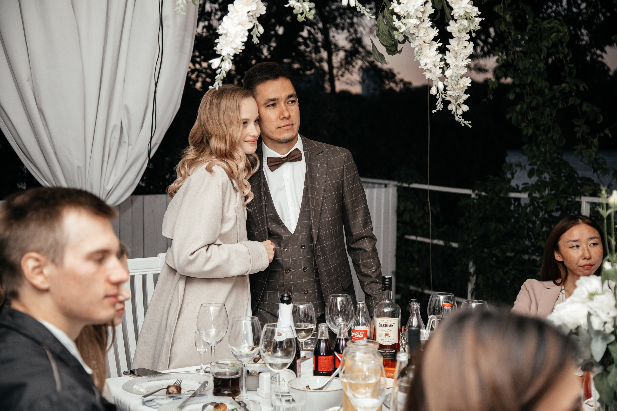 Иван и Анна. Свадебный фотограф в Ростове-наДону Марина Дымарчук