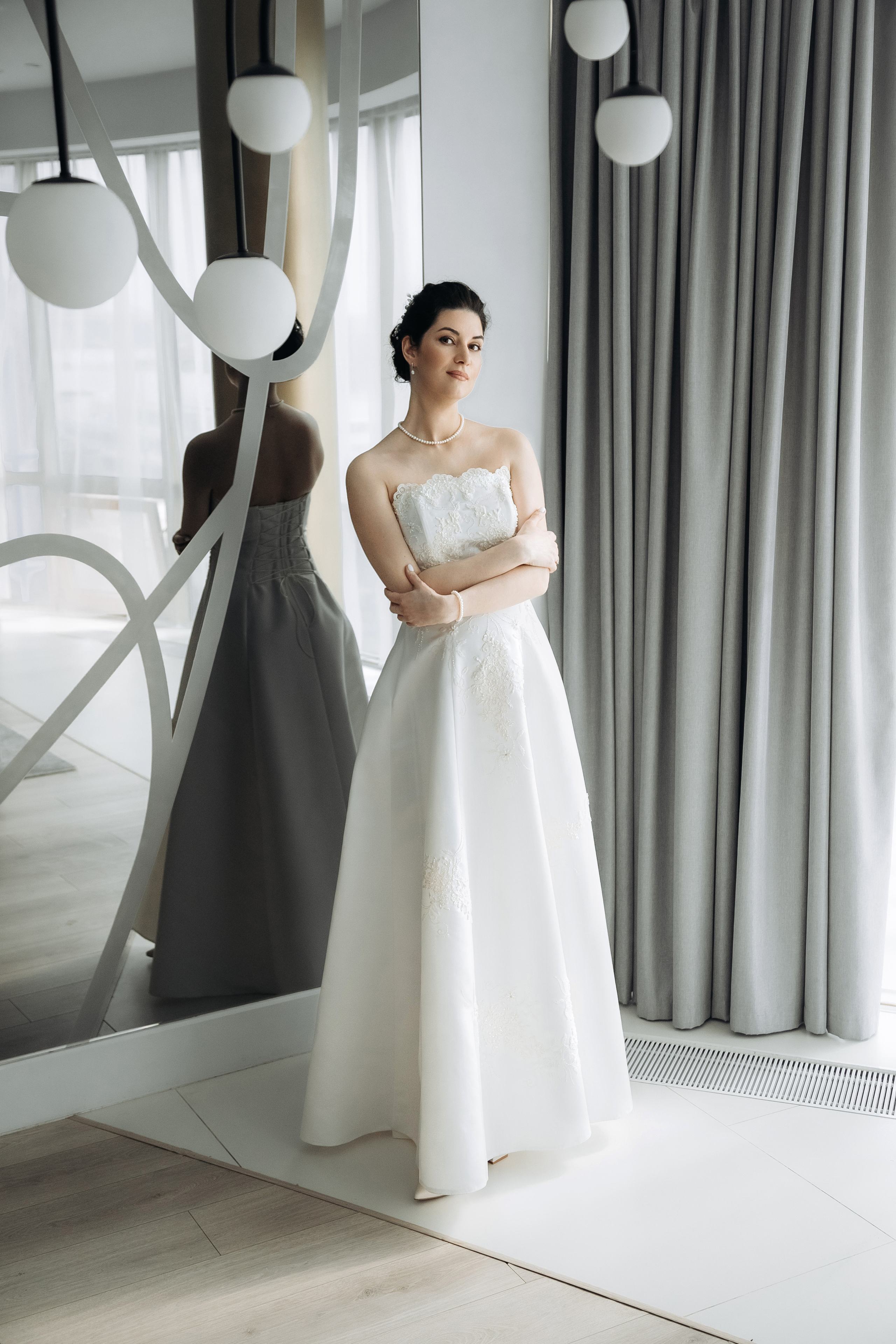 Михаил и Дарья. Свадебный фотограф в Ростове-наДону Марина Дымарчук