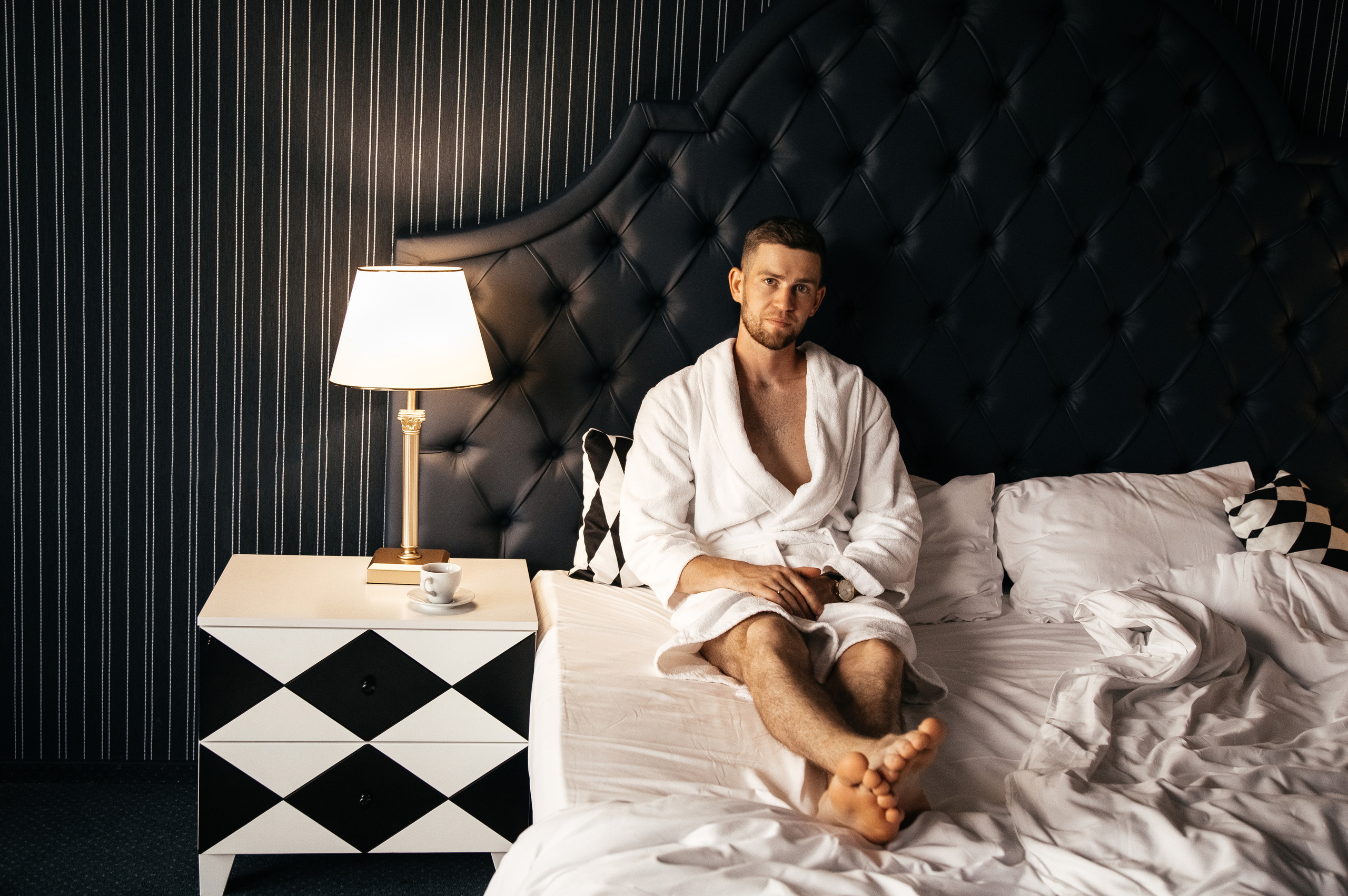 Николай и Валерия. Свадебный фотограф в Ростове-наДону Марина Дымарчук